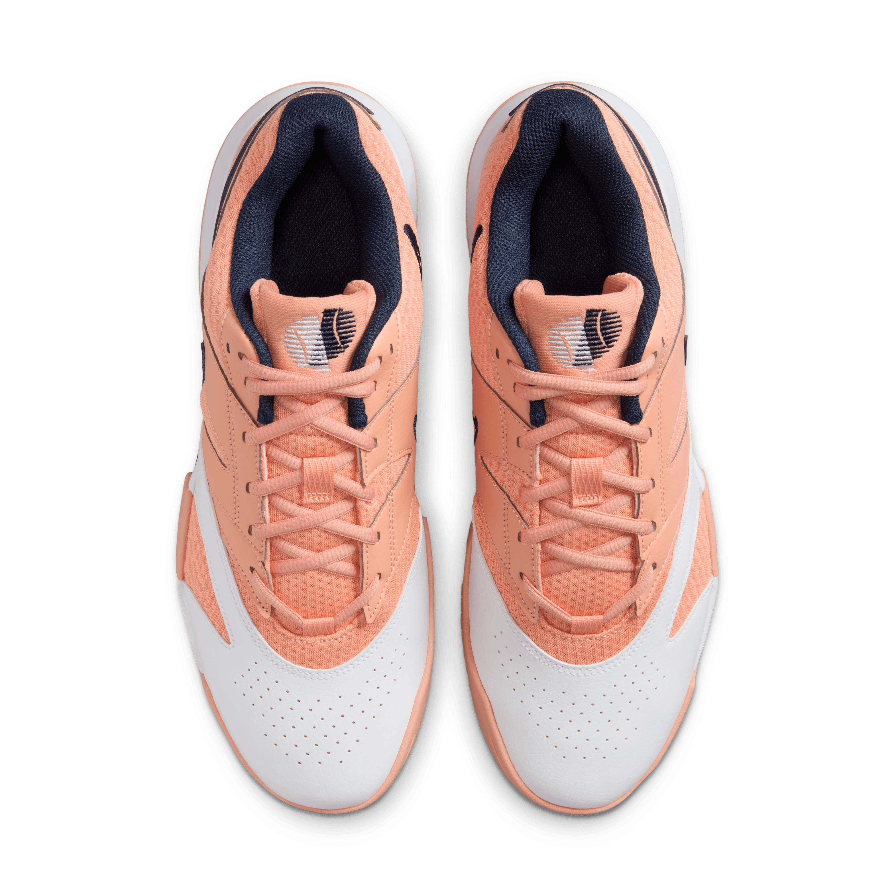 NikeCourt Lite 4 Erkek Tenis Ayakkabısı
