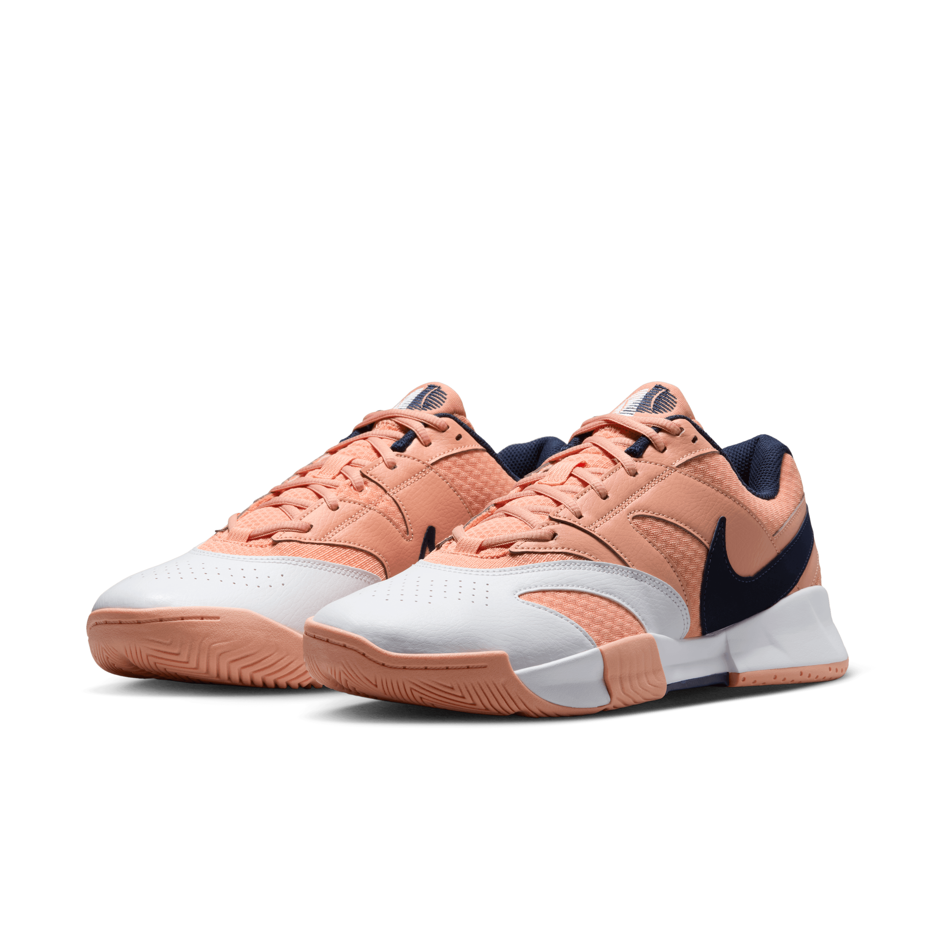NikeCourt Lite 4 Erkek Tenis Ayakkabısı