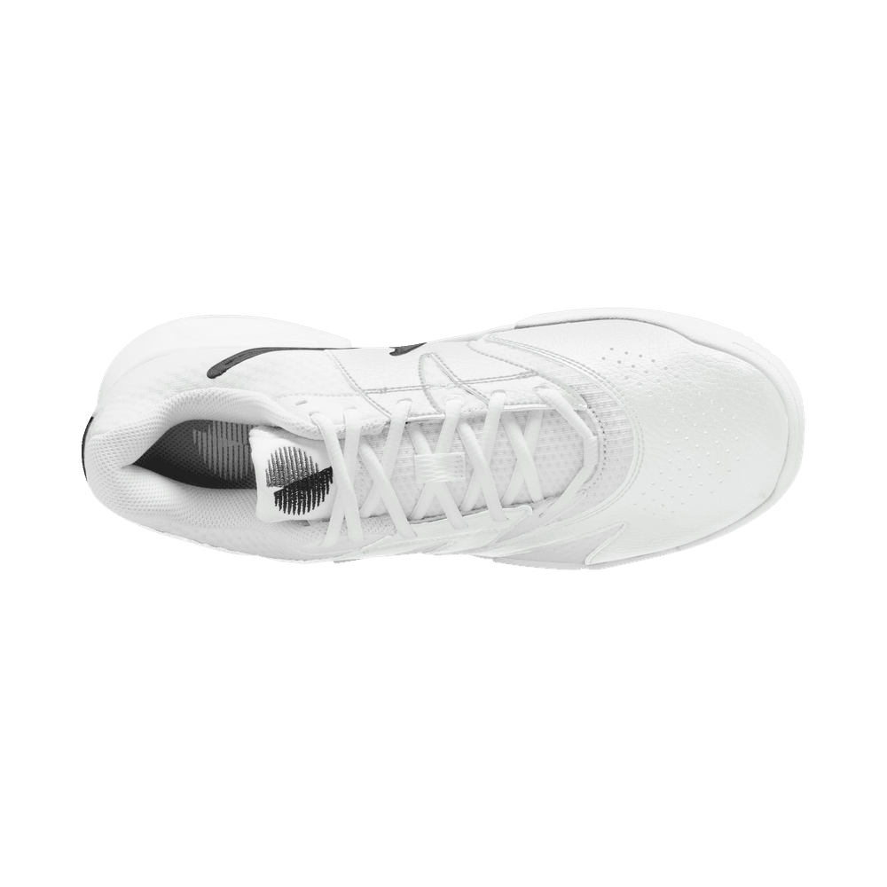 NikeCourt Lite 4 Erkek Tenis Ayakkabısı