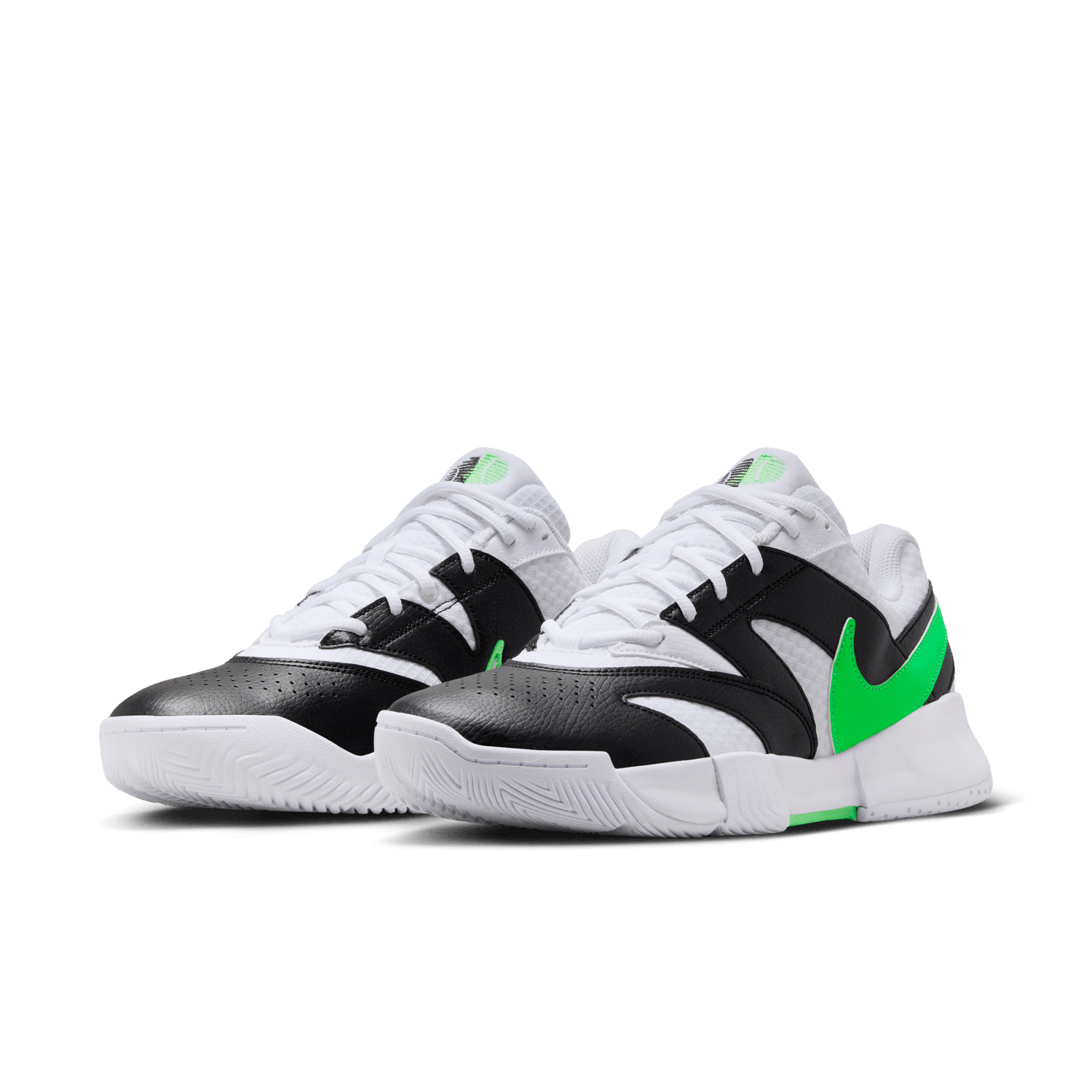 NikeCourt Lite 4 Erkek Tenis Ayakkabısı