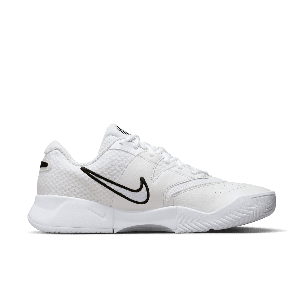 NikeCourt Lite 4 Erkek Tenis Ayakkabısı