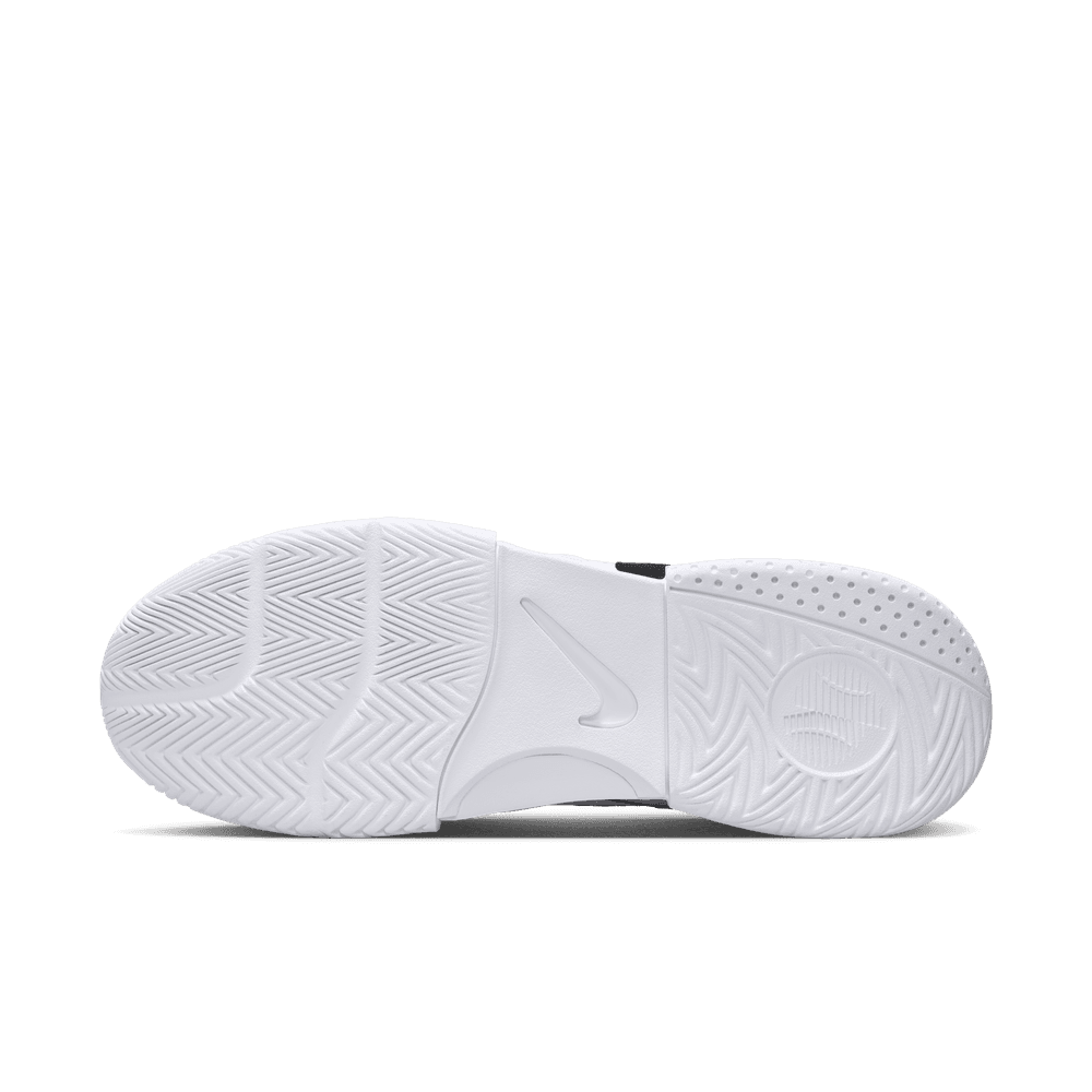 NikeCourt Lite 4 Erkek Tenis Ayakkabısı