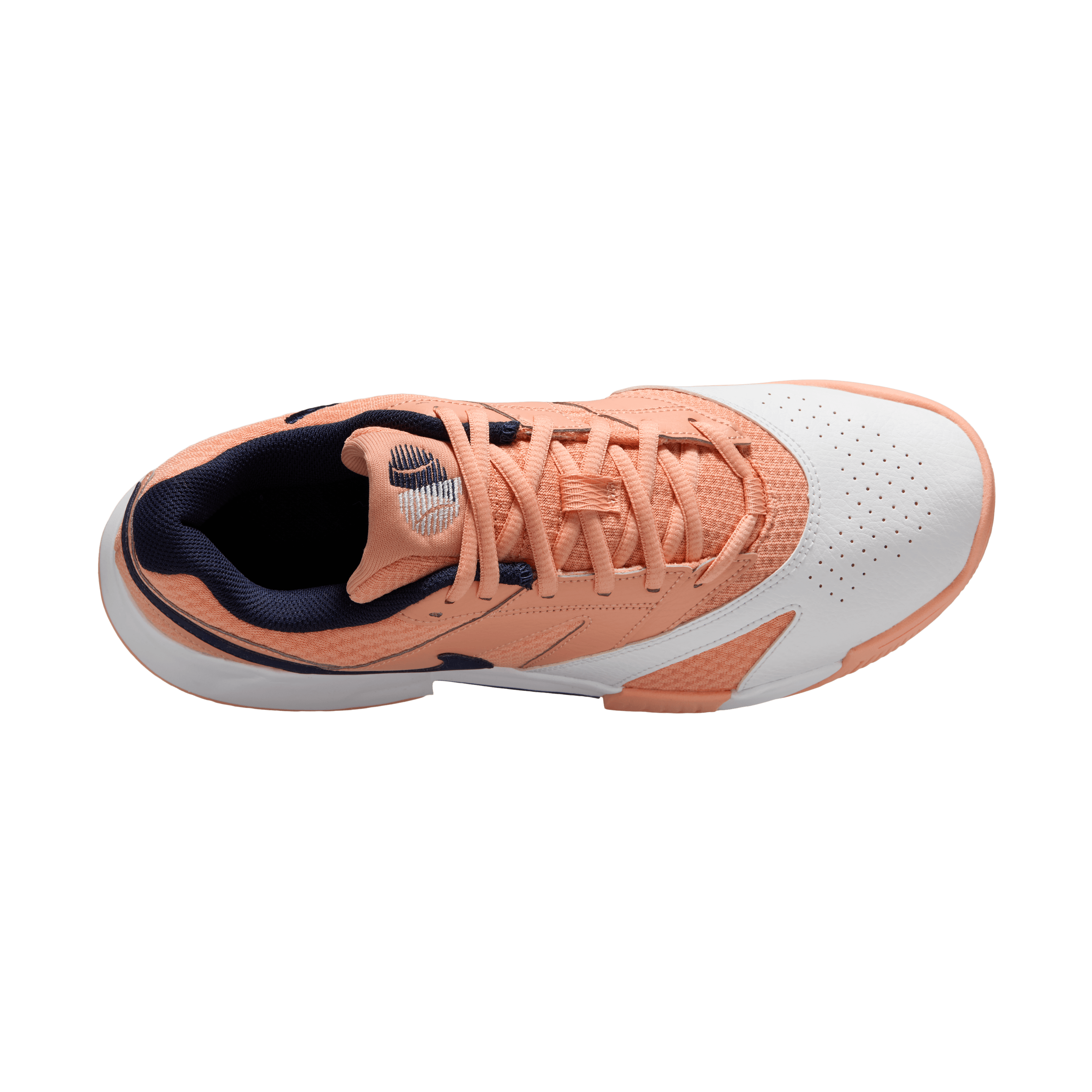 NikeCourt Lite 4 Erkek Tenis Ayakkabısı