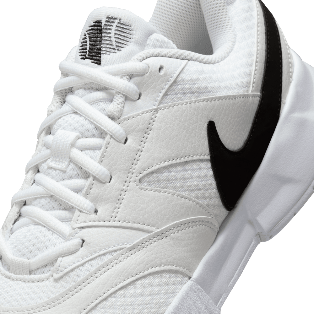 NikeCourt Lite 4 Erkek Tenis Ayakkabısı