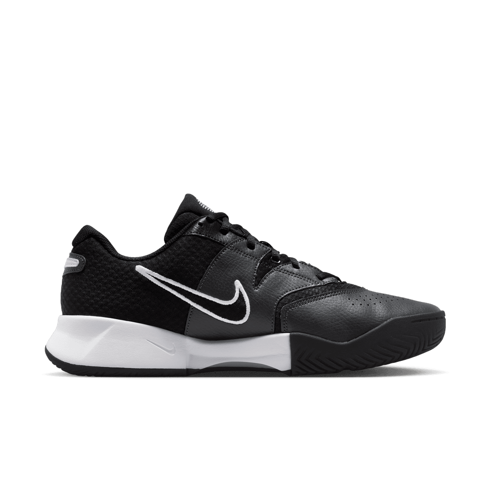 NikeCourt Lite 4 Erkek Tenis Ayakkabısı