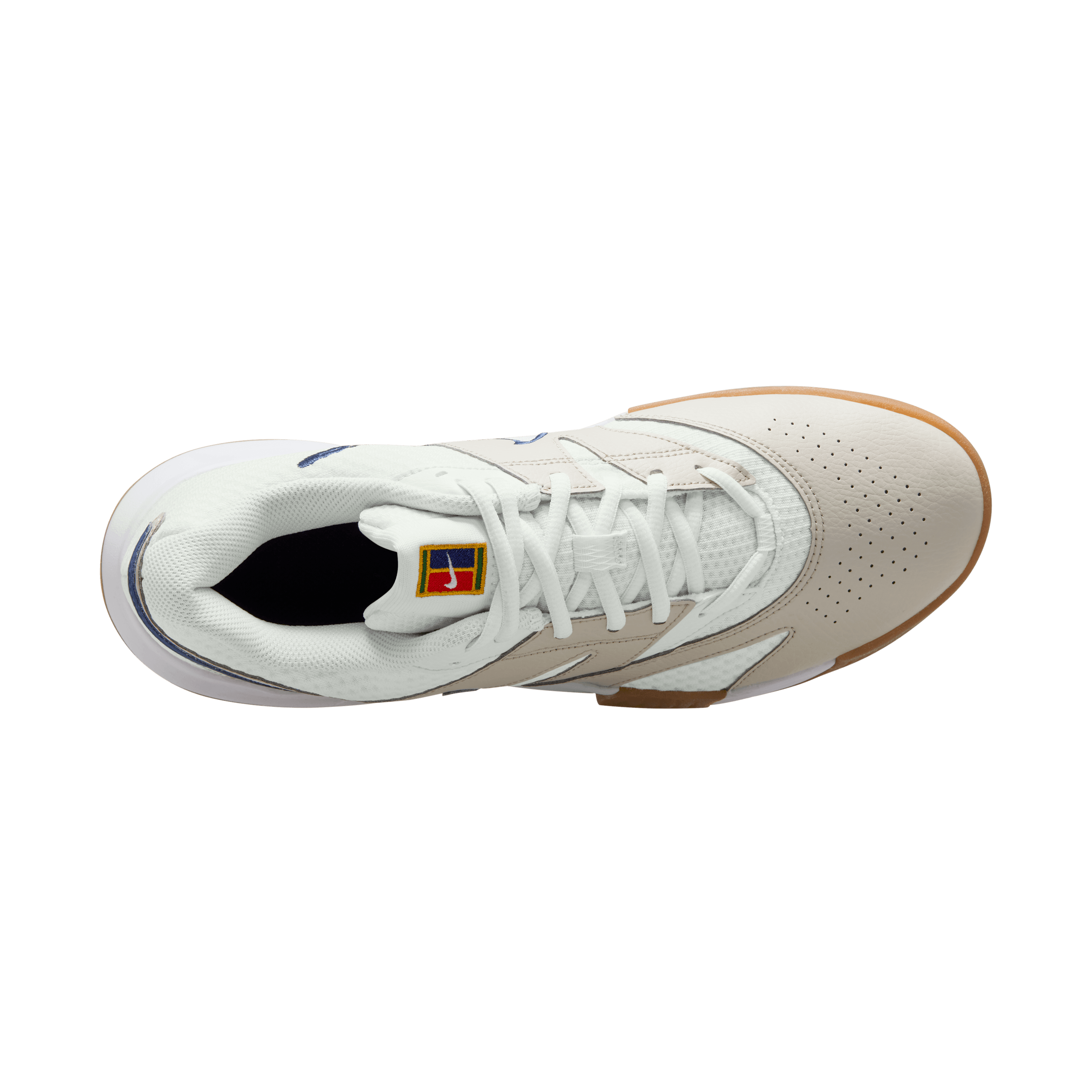 NikeCourt Lite 4 Erkek Tenis Ayakkabısı