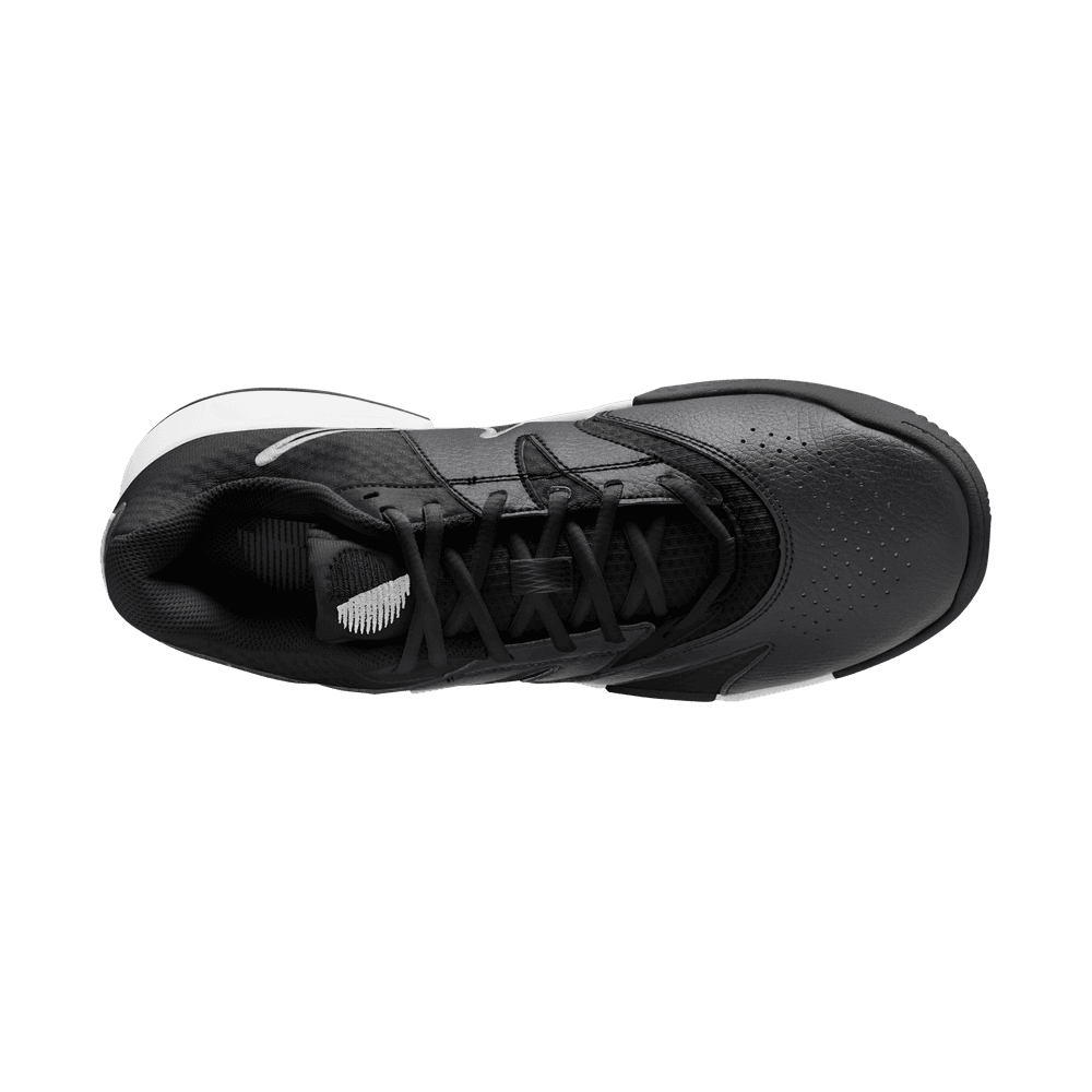 NikeCourt Lite 4 Erkek Tenis Ayakkabısı