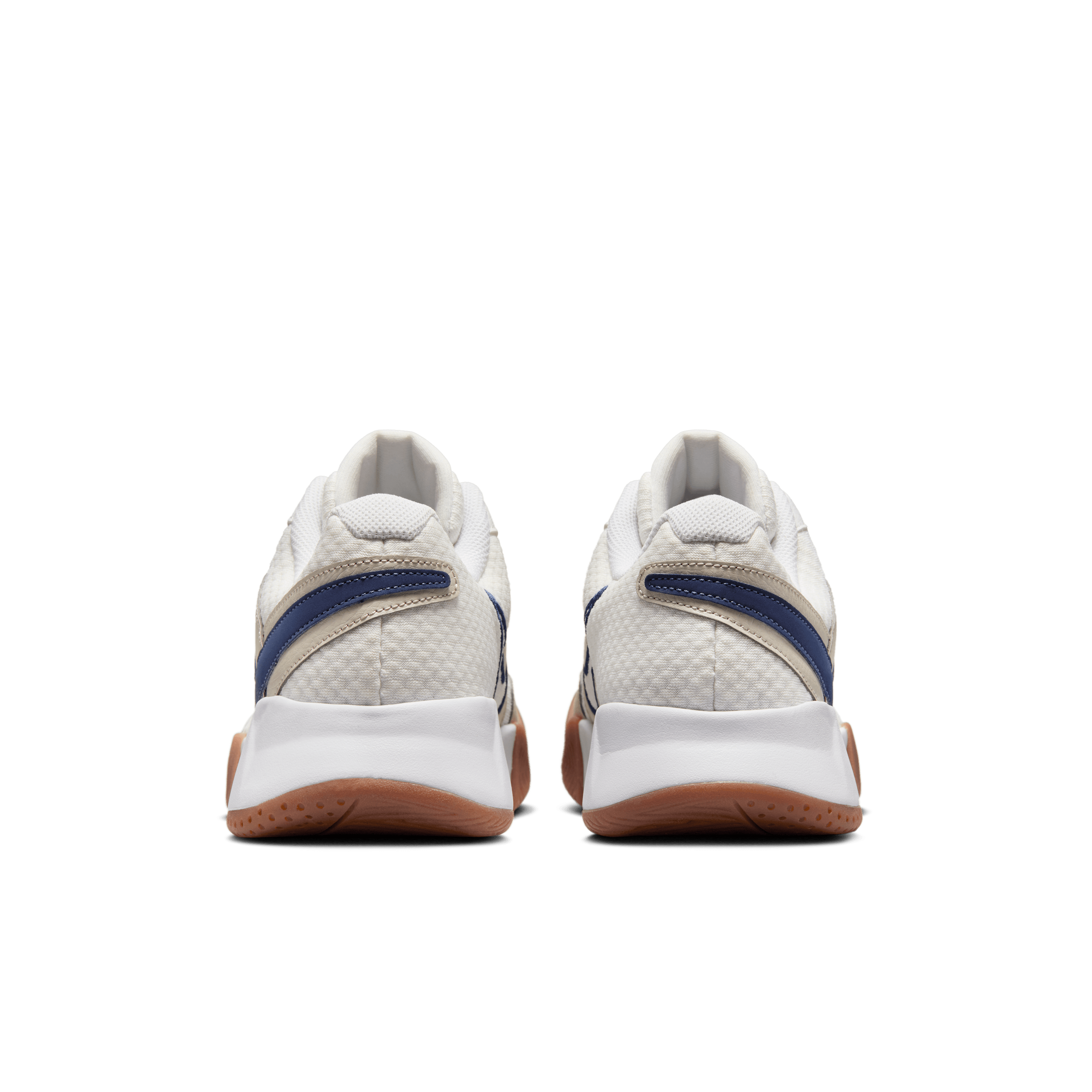 NikeCourt Lite 4 Erkek Tenis Ayakkabısı
