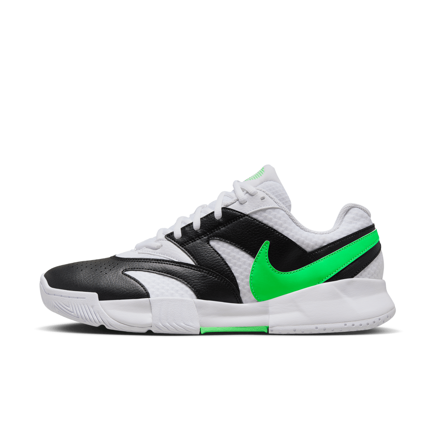 NikeCourt Lite 4 Erkek Tenis Ayakkabısı