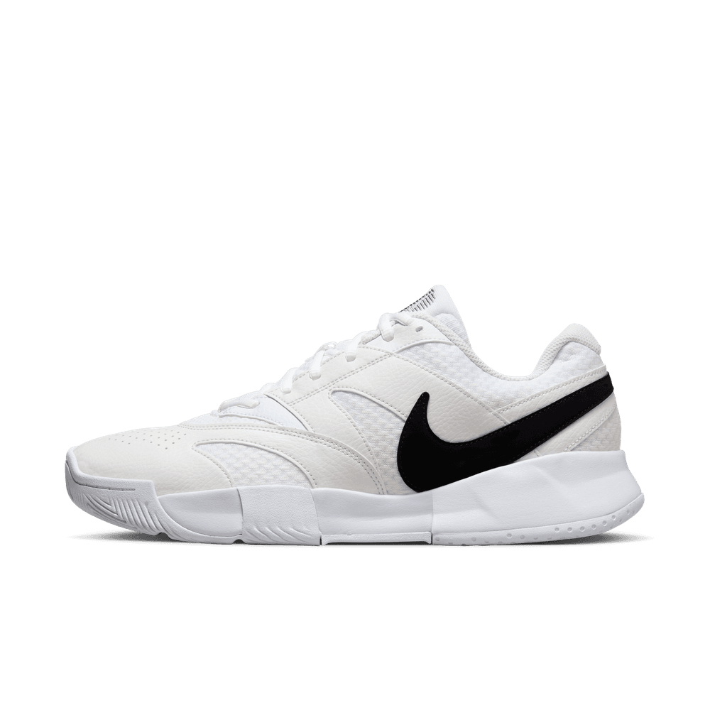 NikeCourt Lite 4 Erkek Tenis Ayakkabısı