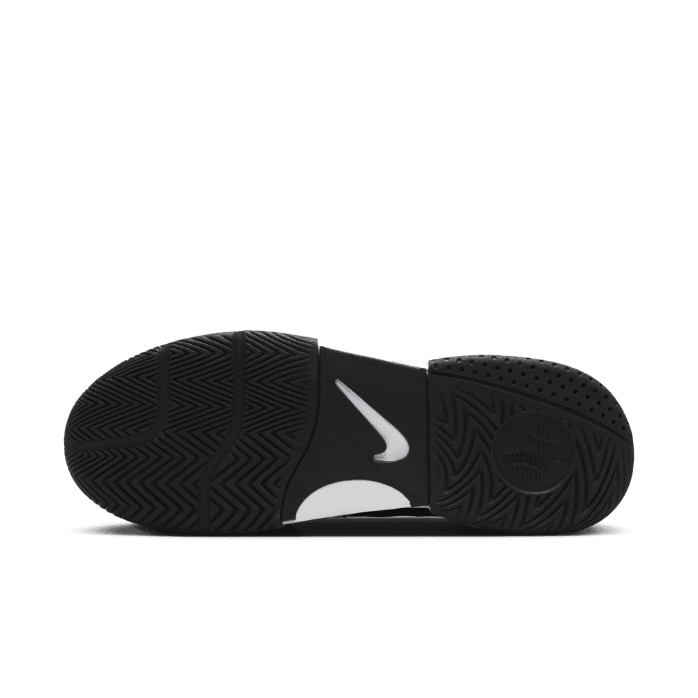 NikeCourt Lite 4 Erkek Tenis Ayakkabısı