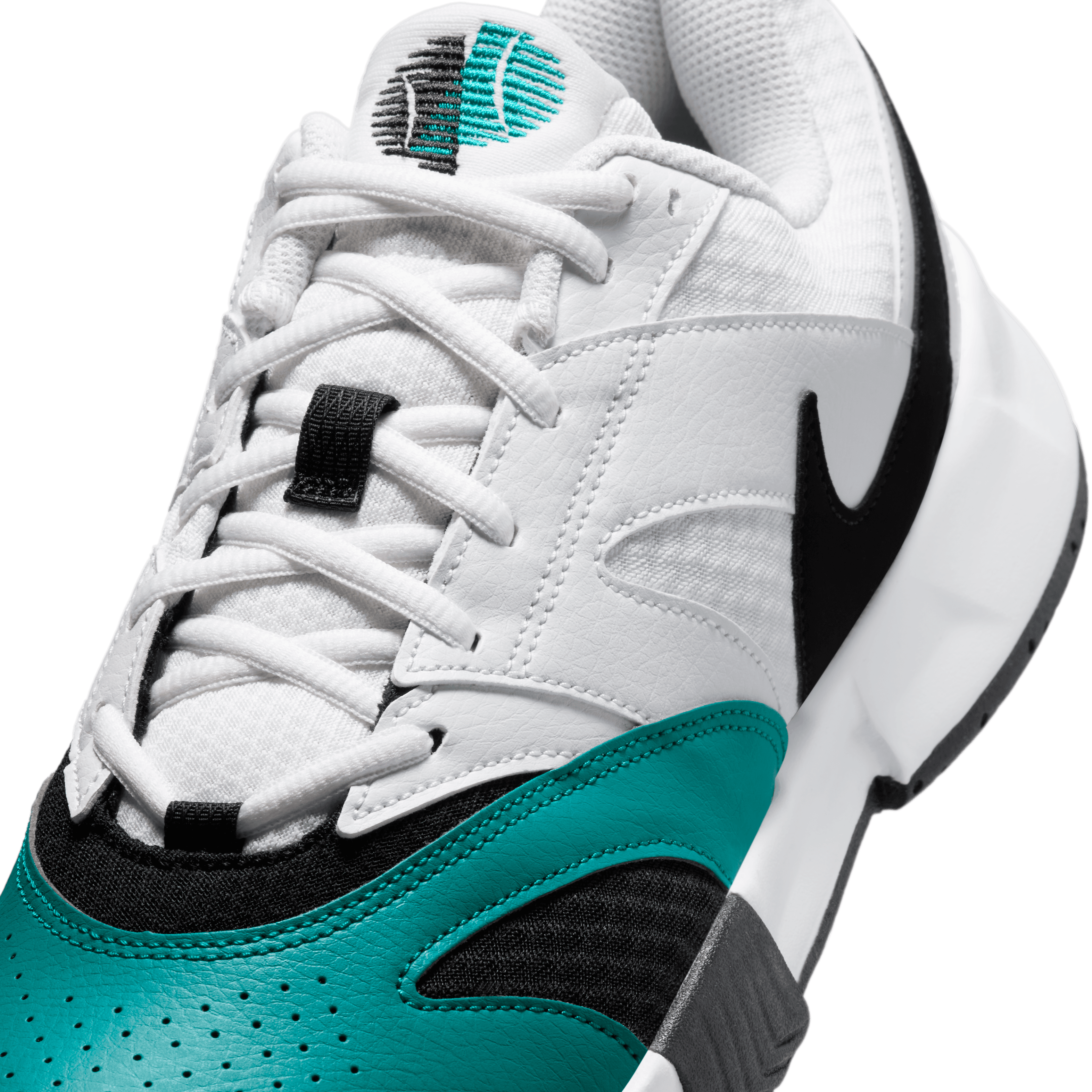 NikeCourt Lite 4 Erkek Tenis Ayakkabısı