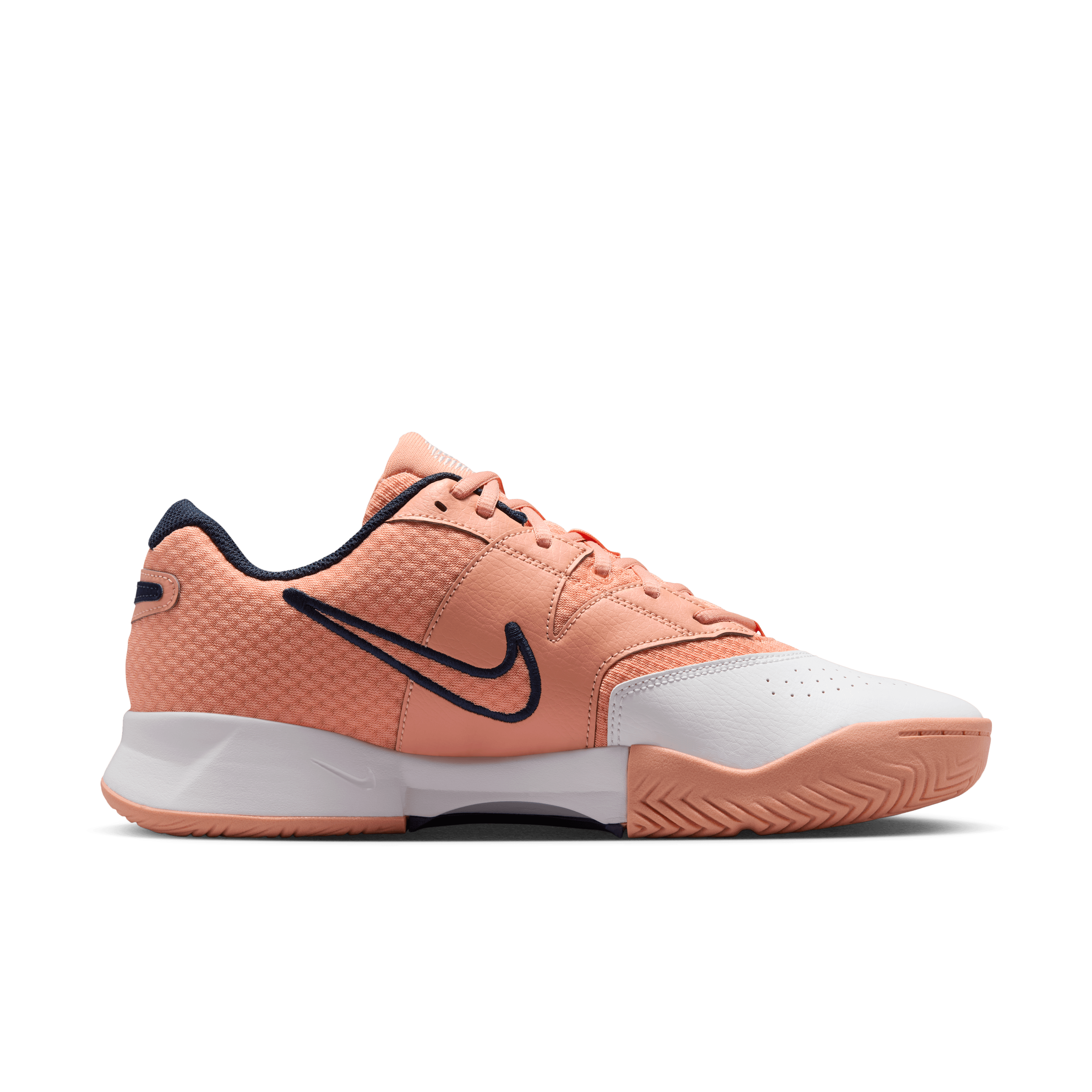 NikeCourt Lite 4 Erkek Tenis Ayakkabısı