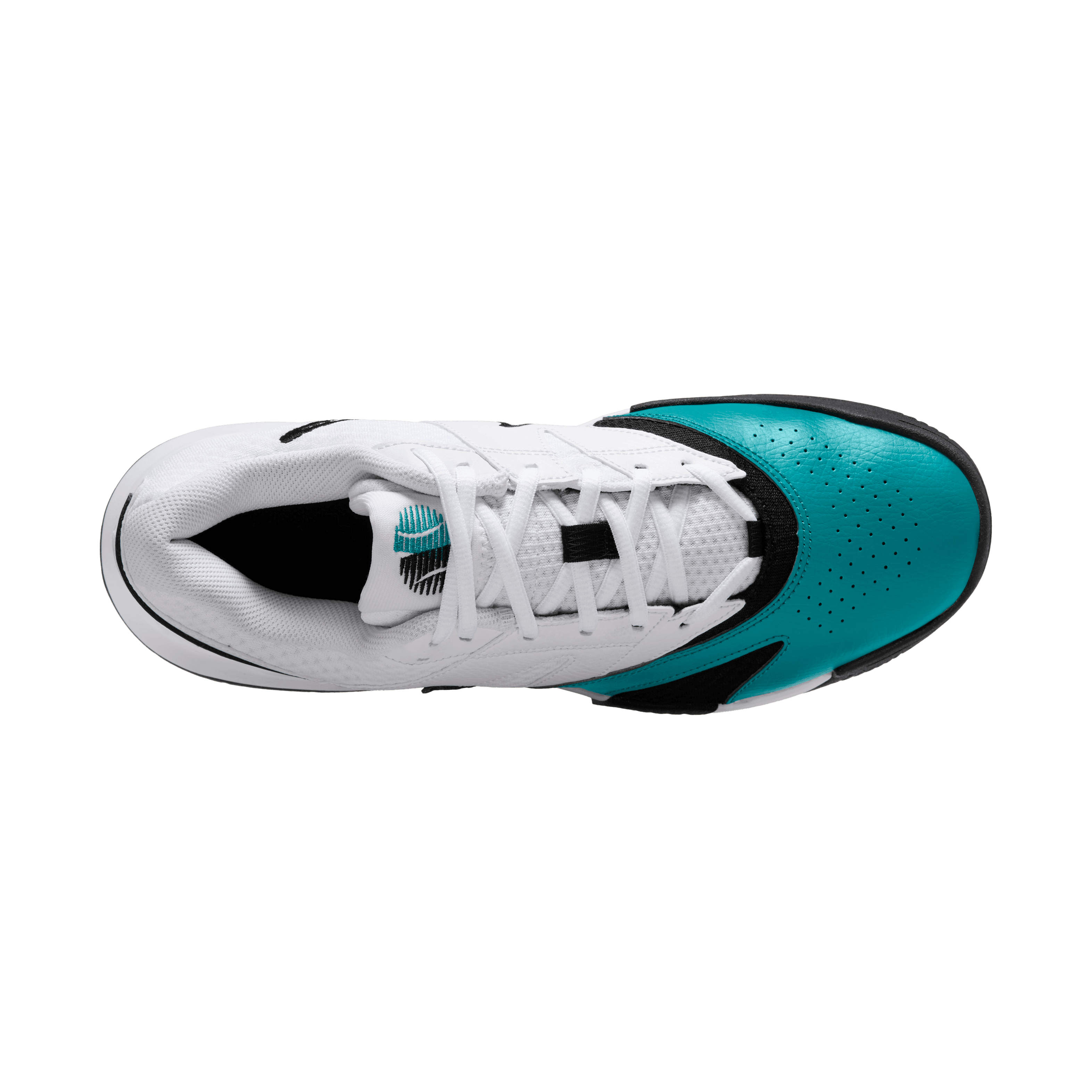 NikeCourt Lite 4 Erkek Tenis Ayakkabısı