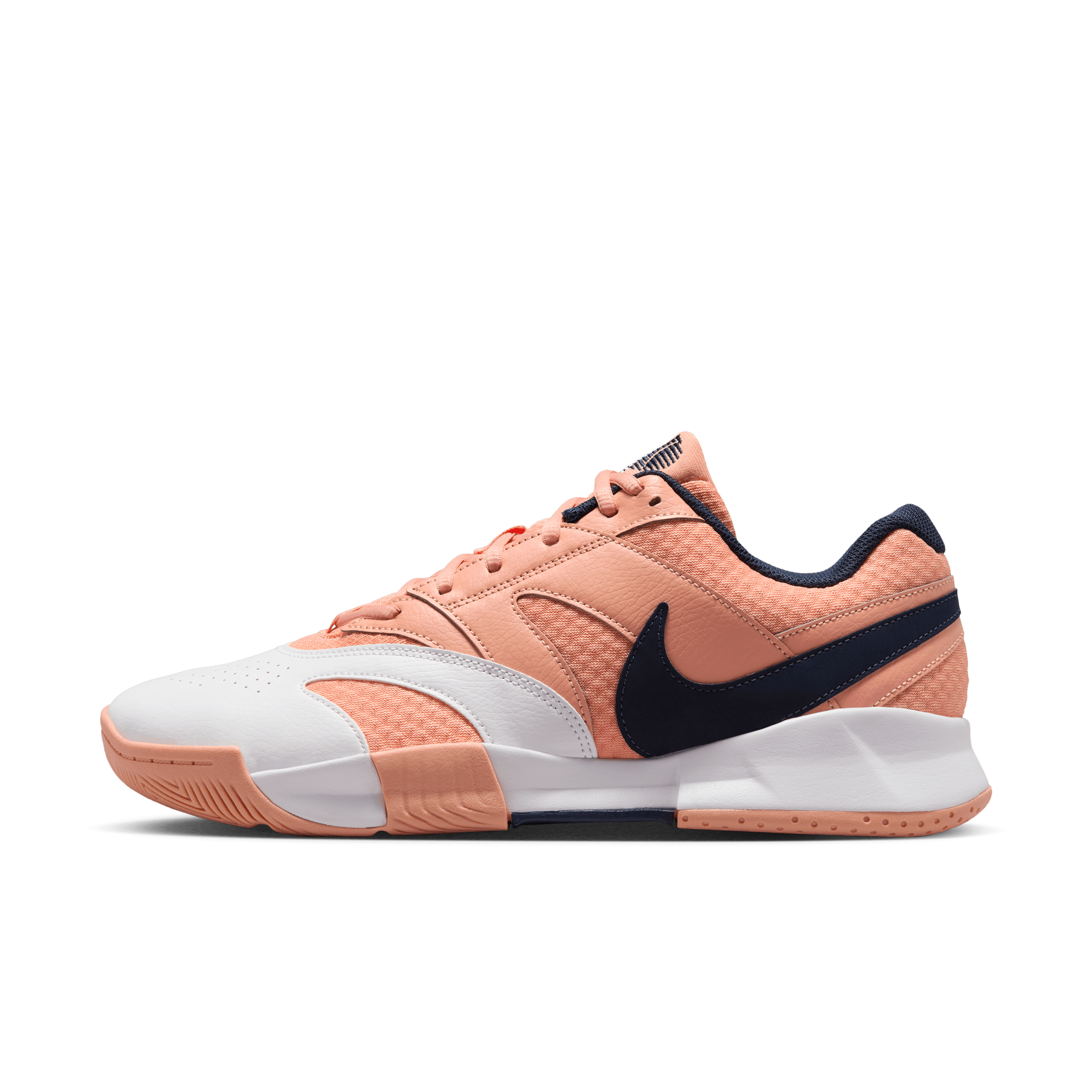 NikeCourt Lite 4 Erkek Tenis Ayakkabısı