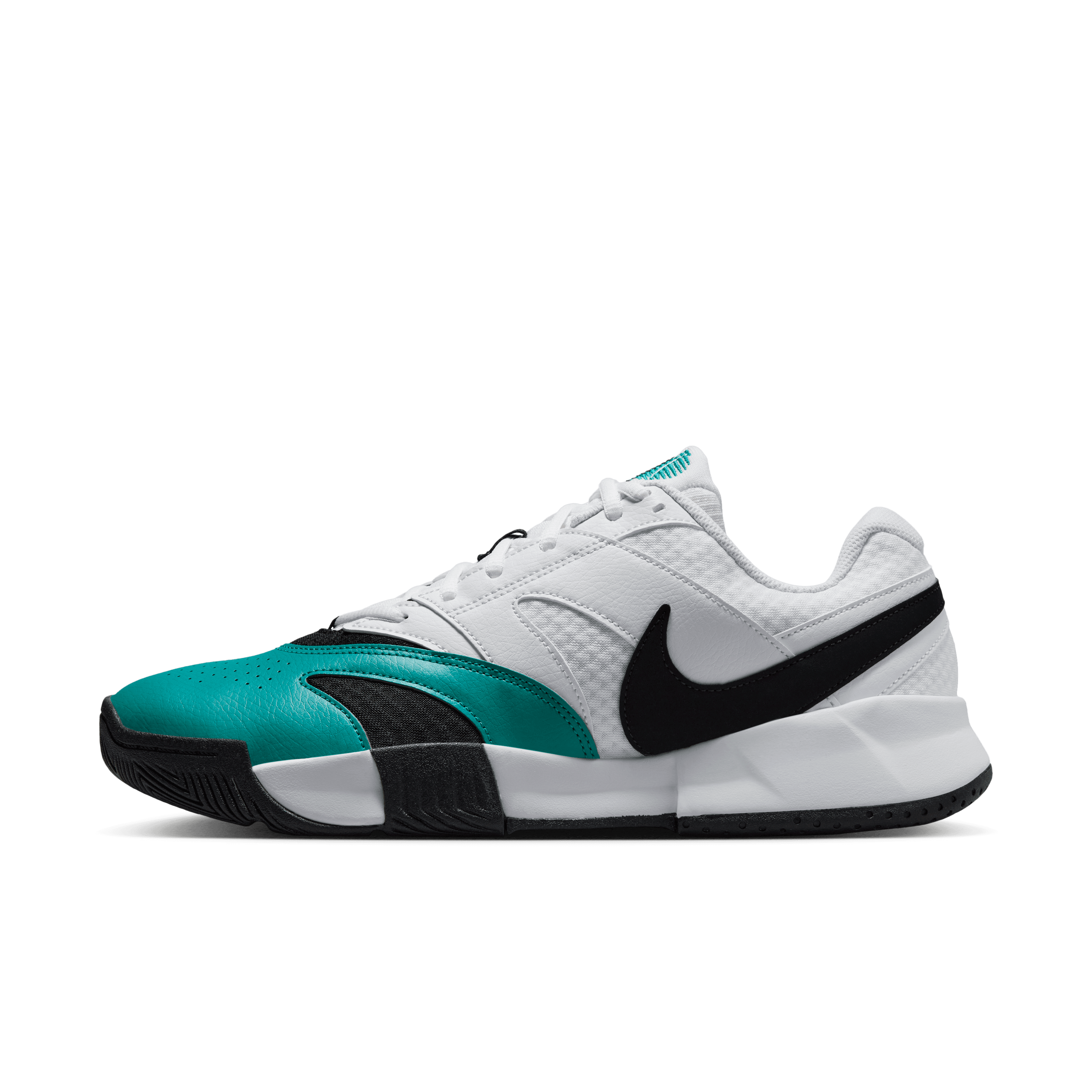 NikeCourt Lite 4 Erkek Tenis Ayakkabısı