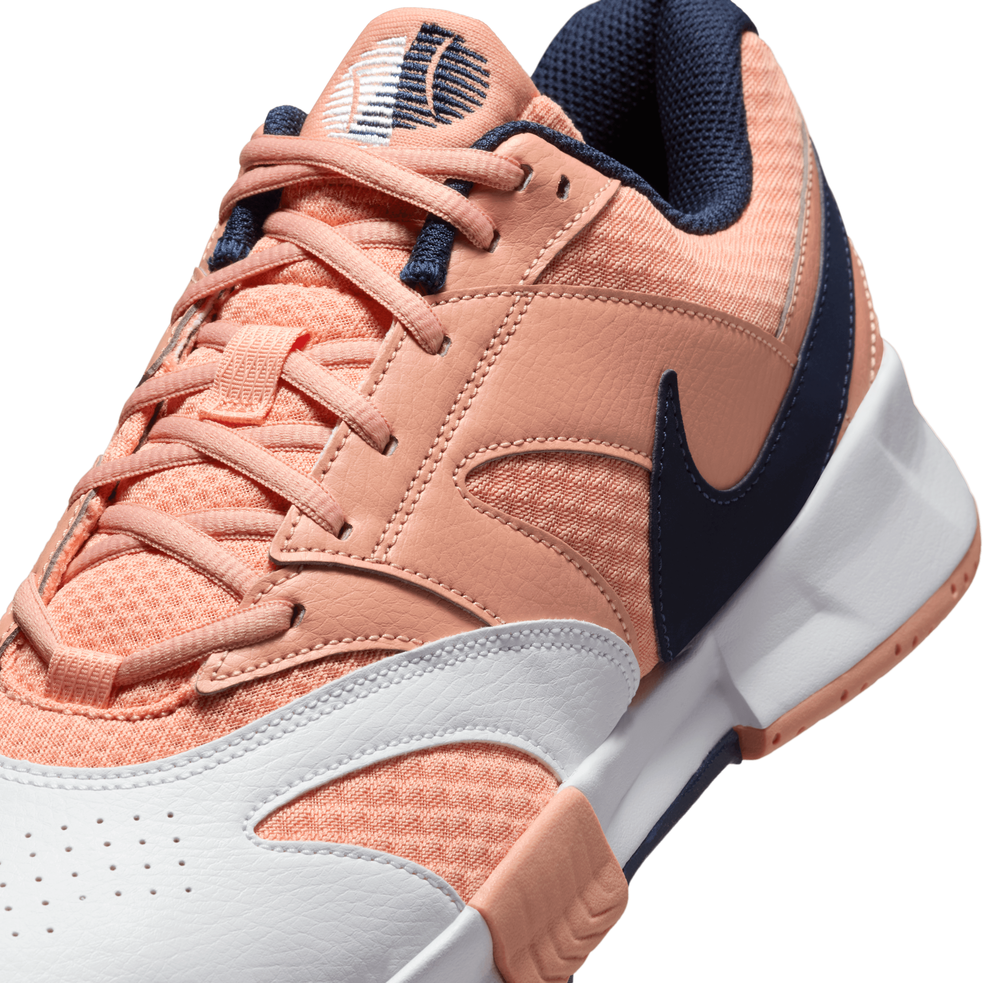 NikeCourt Lite 4 Erkek Tenis Ayakkabısı