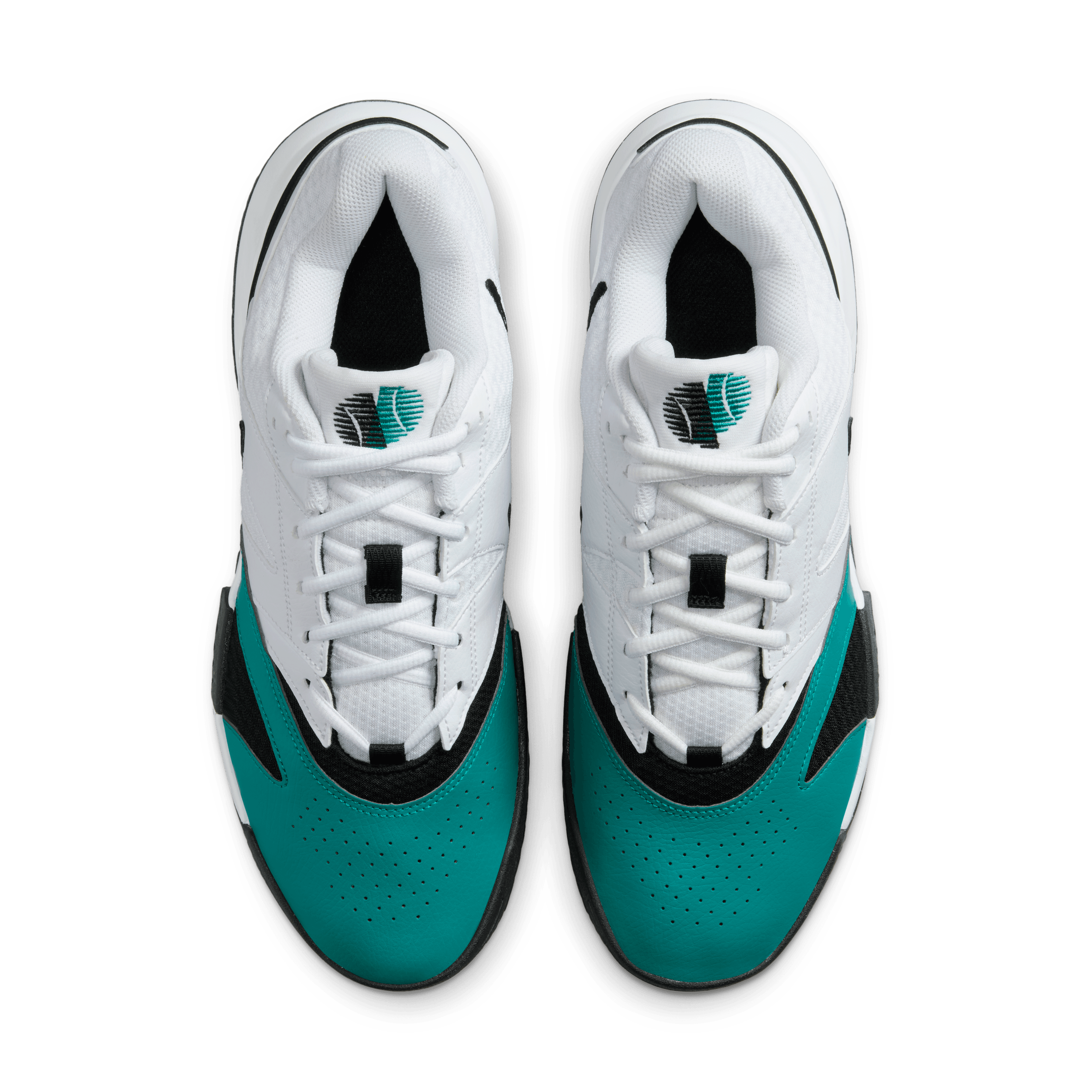 NikeCourt Lite 4 Erkek Tenis Ayakkabısı