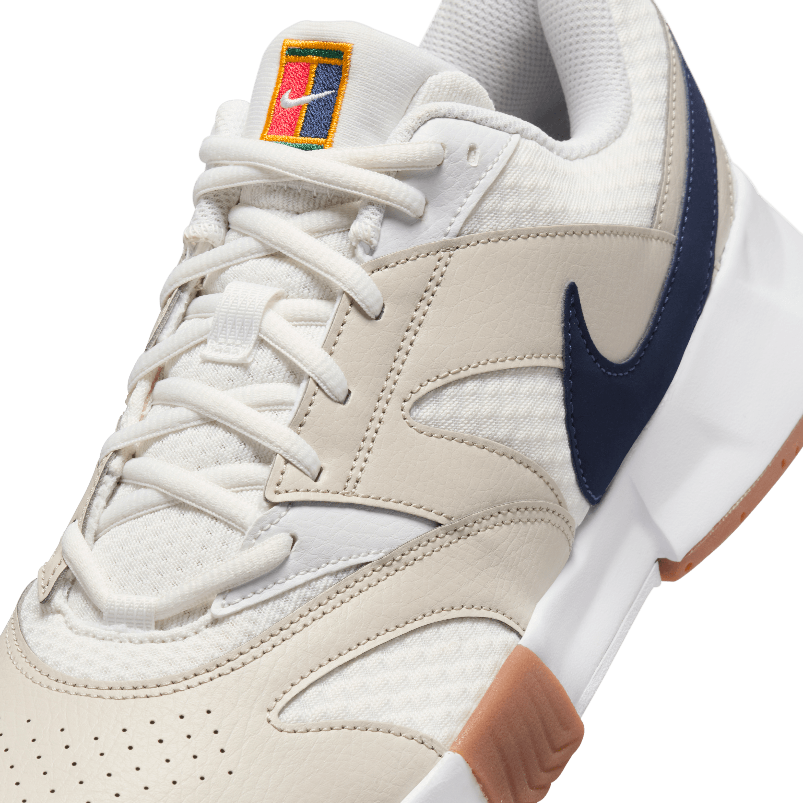 NikeCourt Lite 4 Erkek Tenis Ayakkabısı