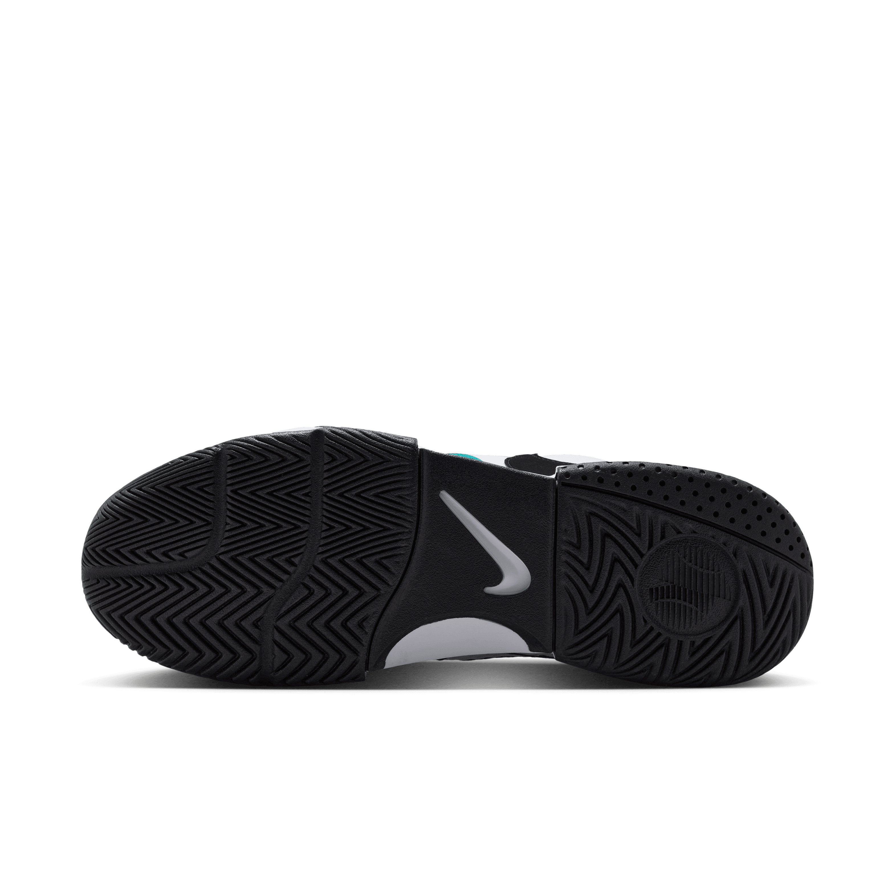 NikeCourt Lite 4 Erkek Tenis Ayakkabısı