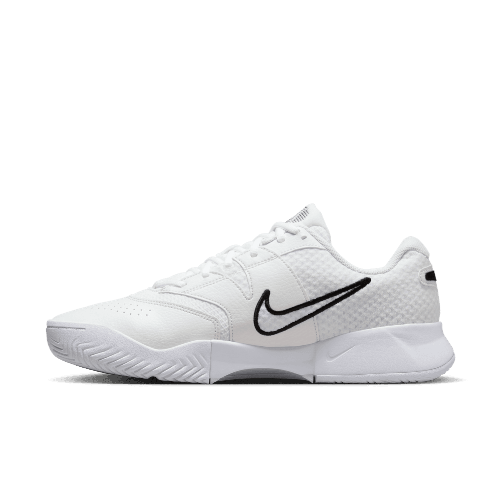 NikeCourt Lite 4 Erkek Tenis Ayakkabısı