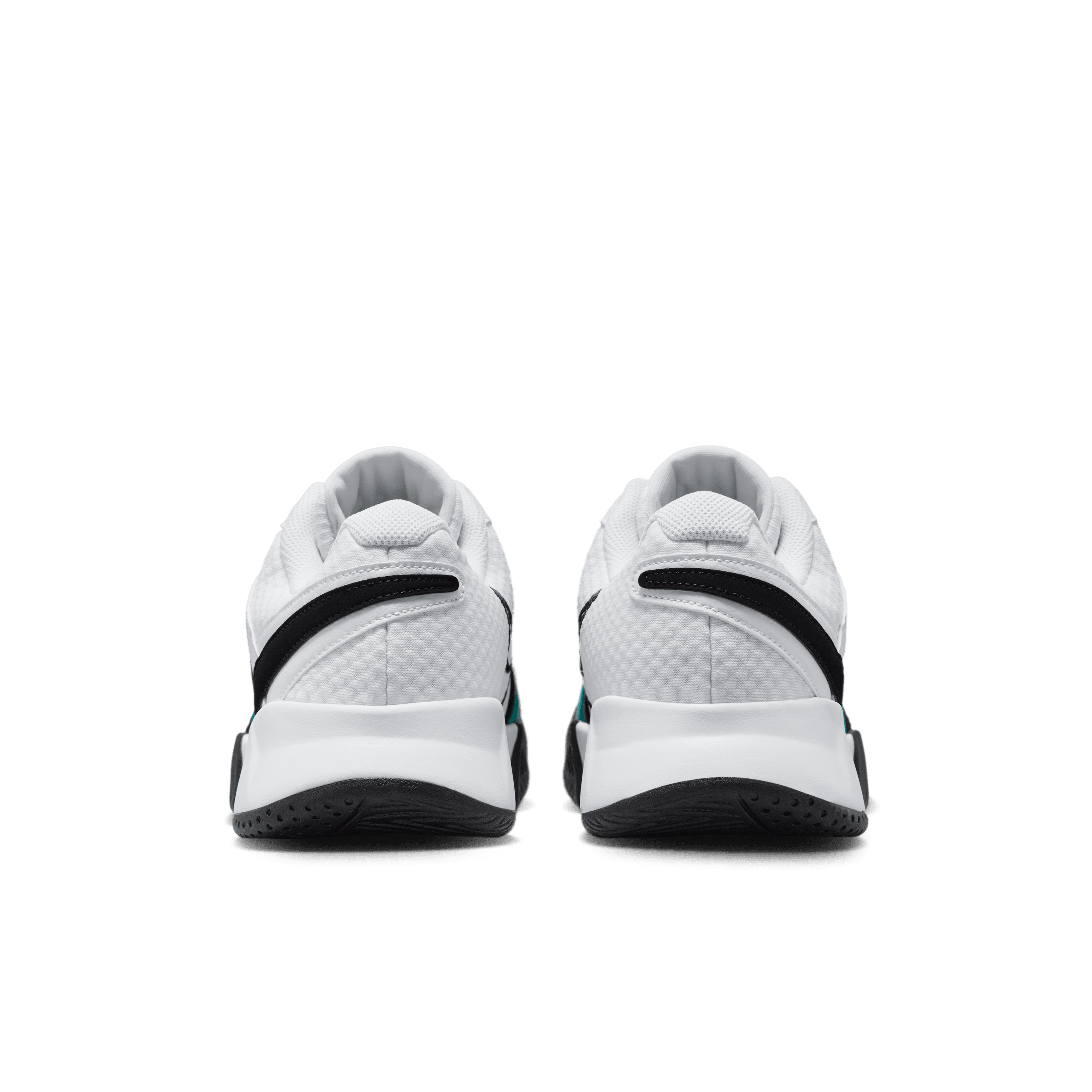 NikeCourt Lite 4 Erkek Tenis Ayakkabısı