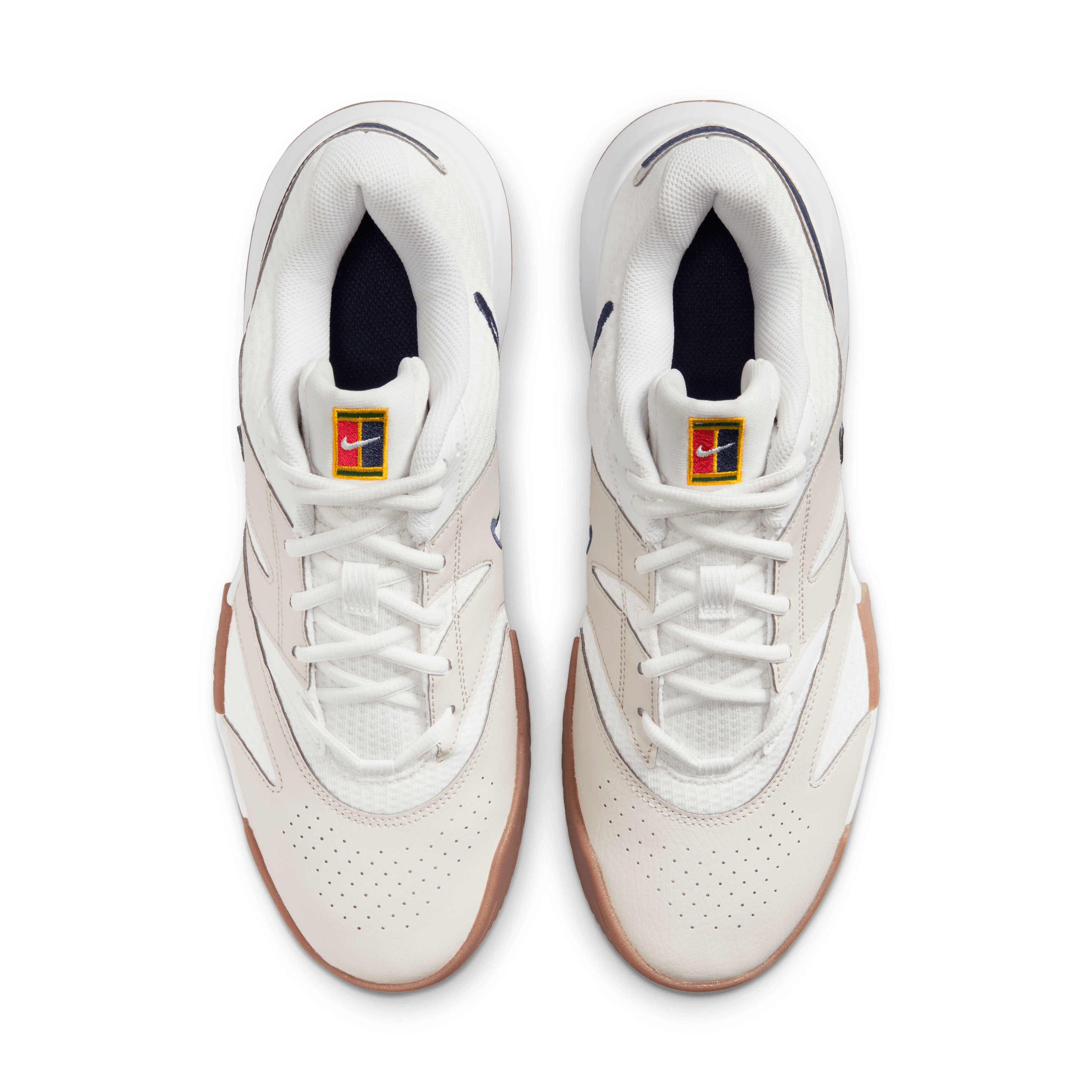 NikeCourt Lite 4 Erkek Tenis Ayakkabısı
