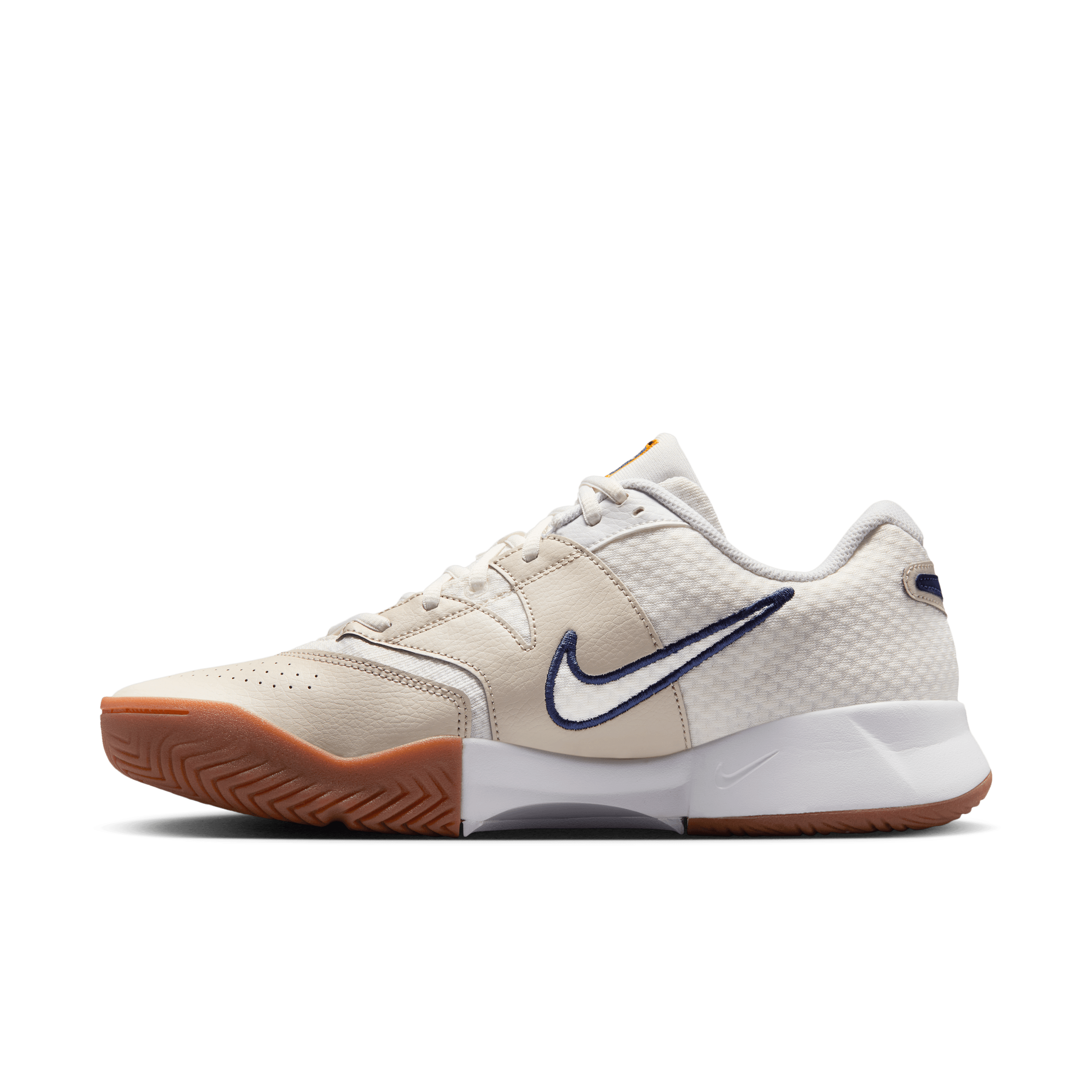 NikeCourt Lite 4 Erkek Tenis Ayakkabısı