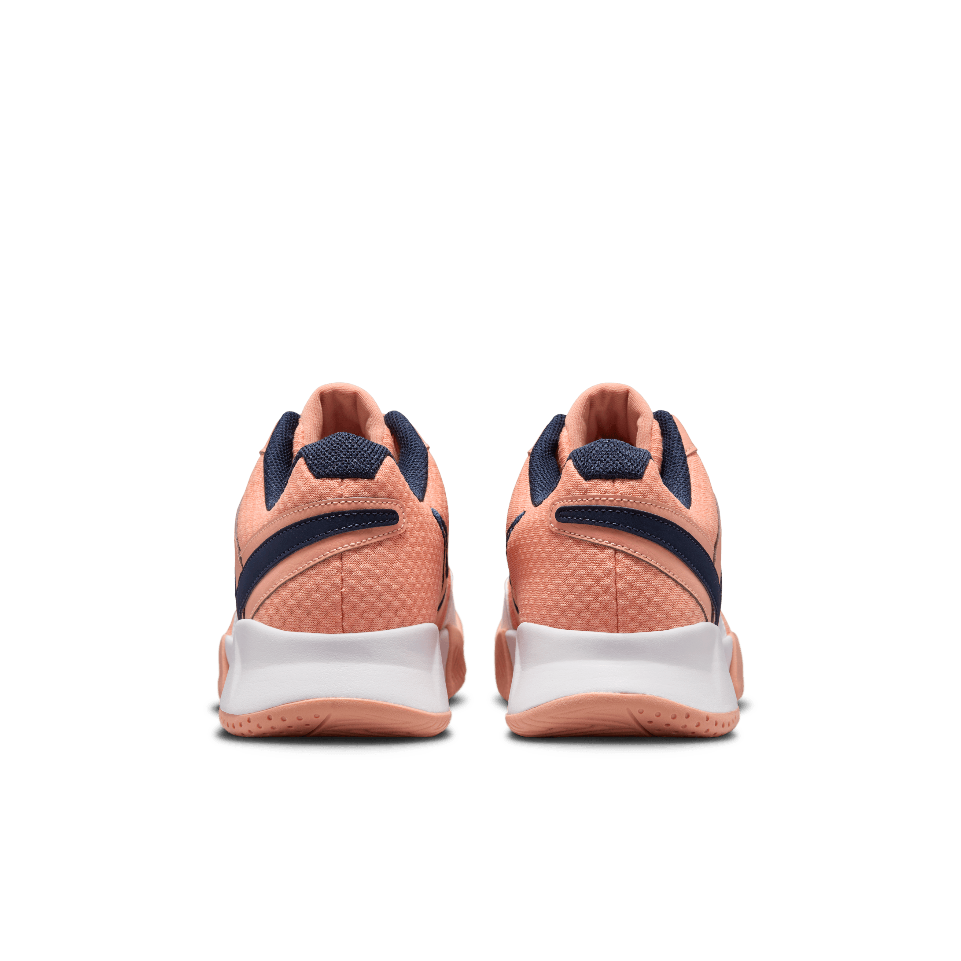 NikeCourt Lite 4 Erkek Tenis Ayakkabısı