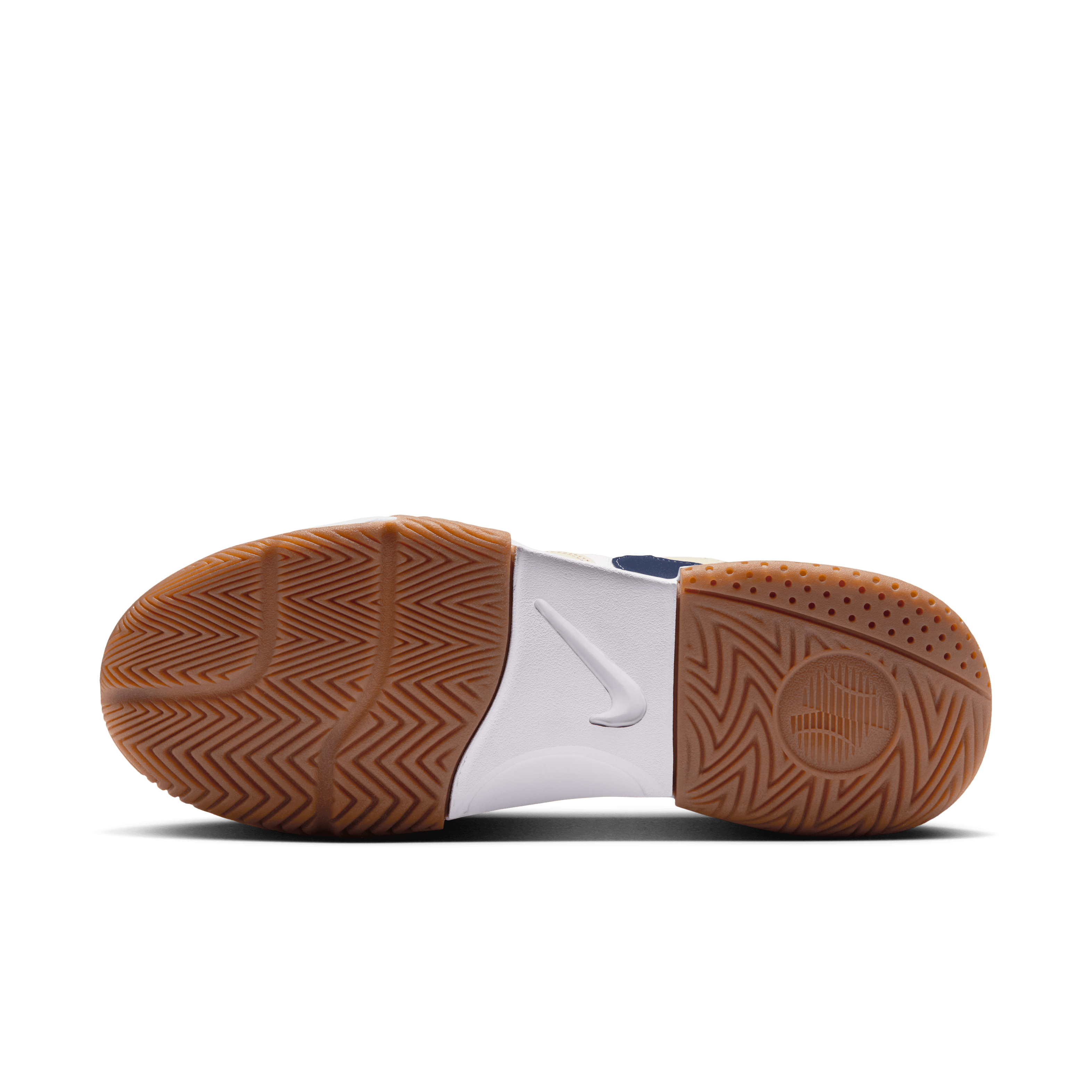 NikeCourt Lite 4 Erkek Tenis Ayakkabısı