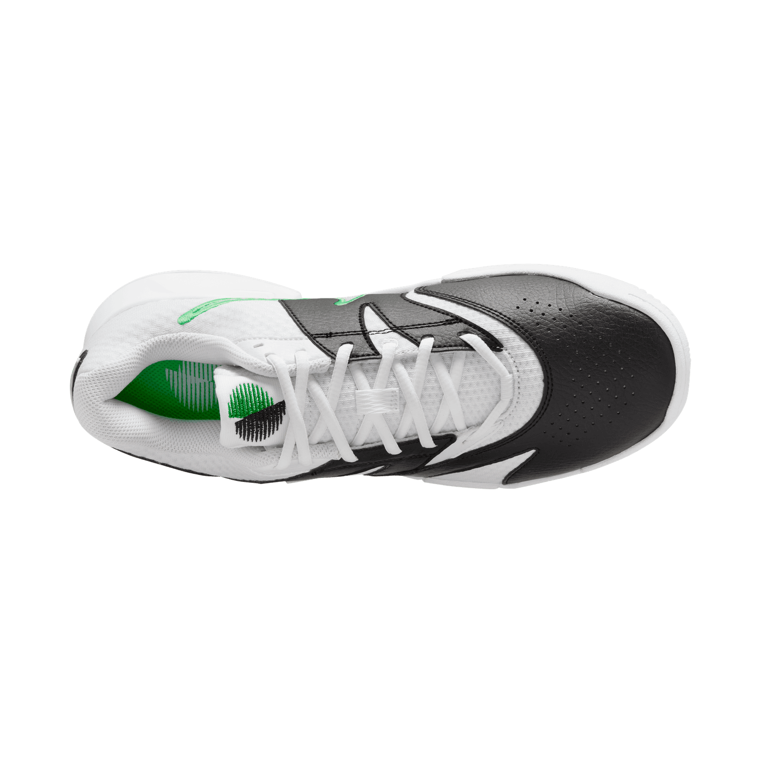 NikeCourt Lite 4 Erkek Tenis Ayakkabısı