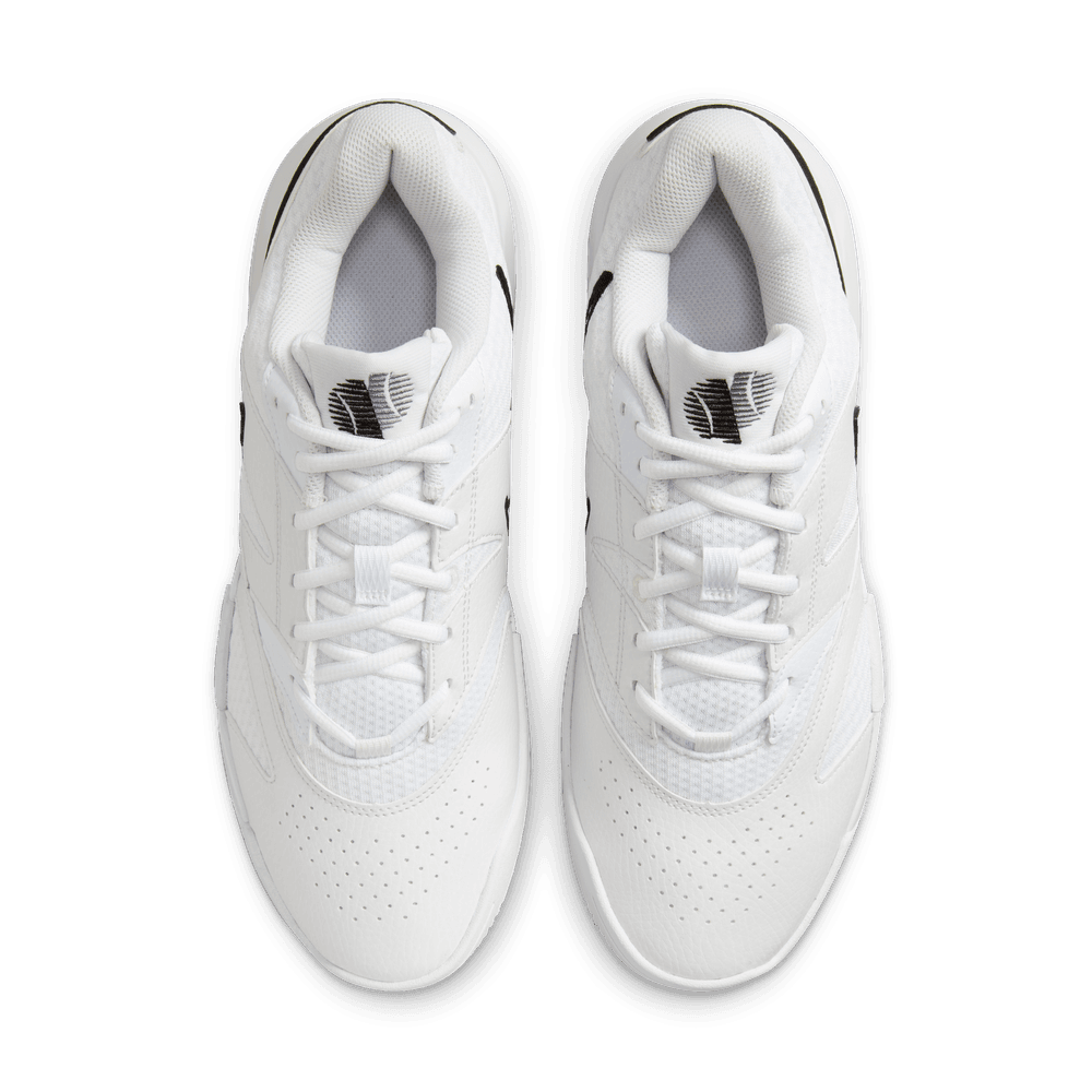 NikeCourt Lite 4 Erkek Tenis Ayakkabısı