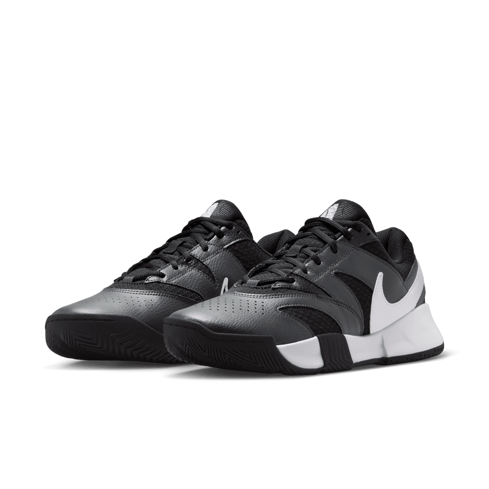 NikeCourt Lite 4 Erkek Tenis Ayakkabısı