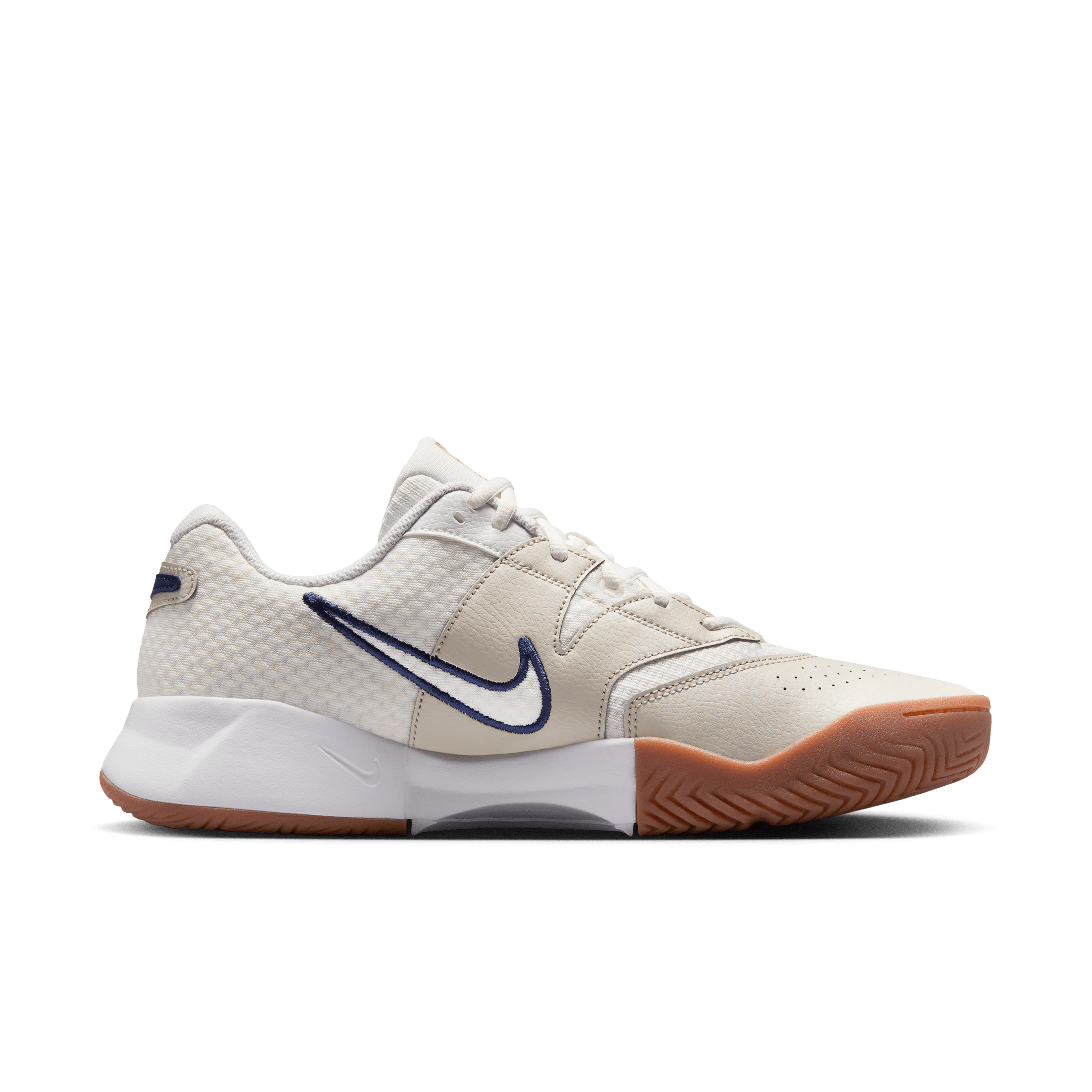 NikeCourt Lite 4 Erkek Tenis Ayakkabısı