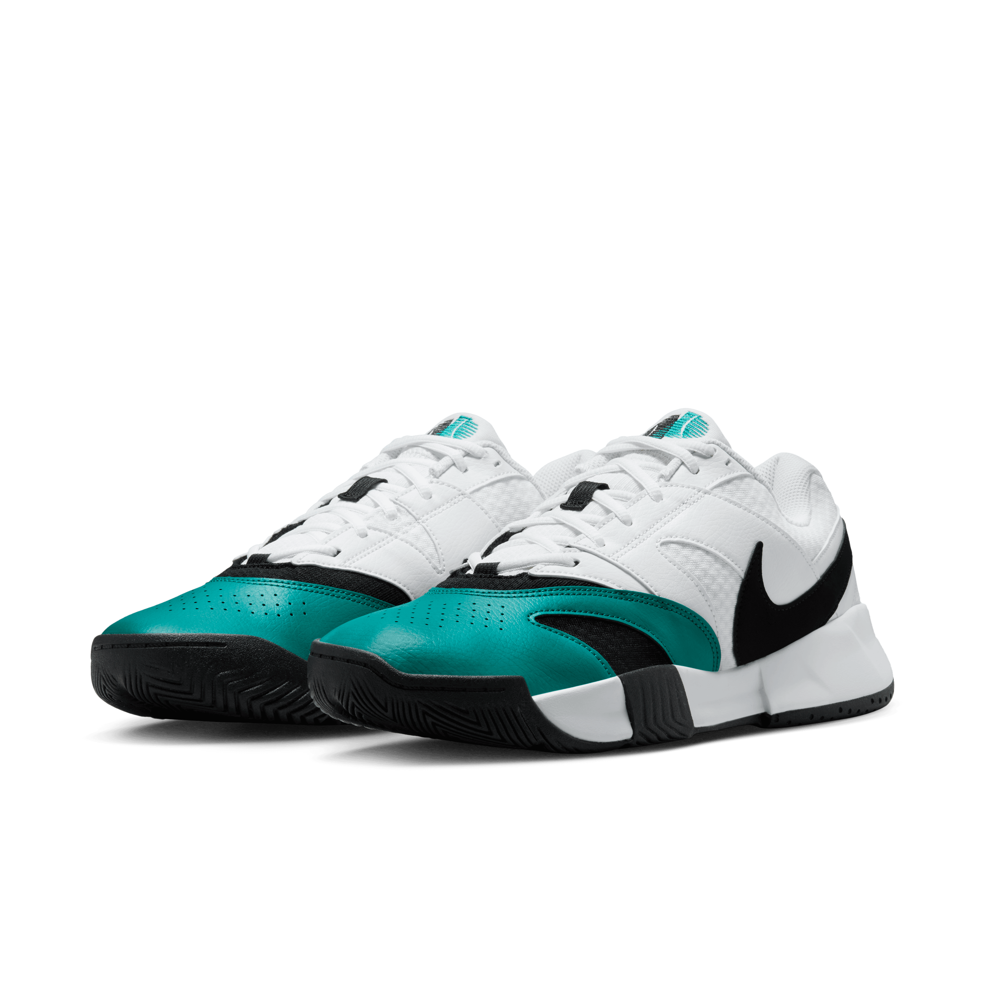 NikeCourt Lite 4 Erkek Tenis Ayakkabısı