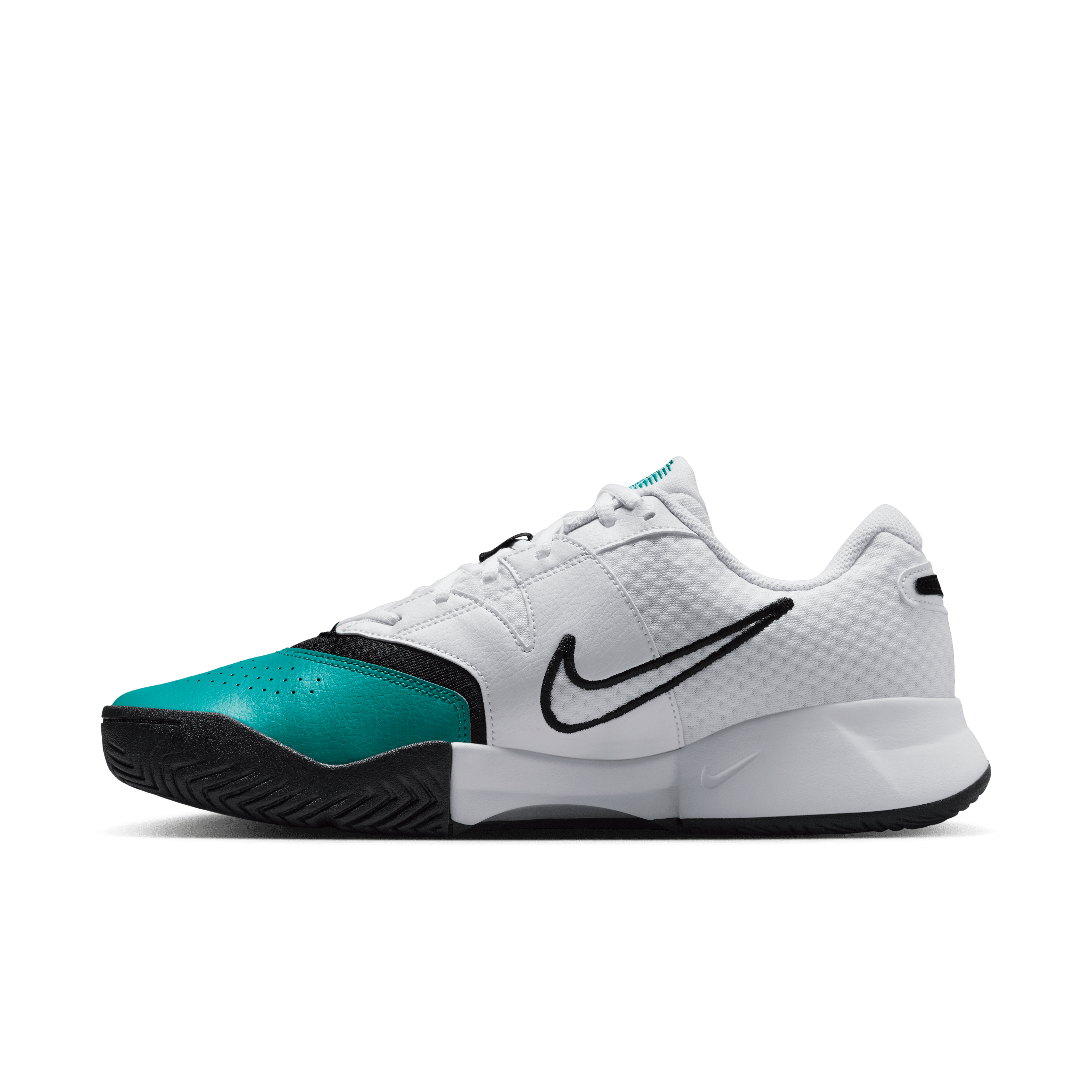 NikeCourt Lite 4 Erkek Tenis Ayakkabısı