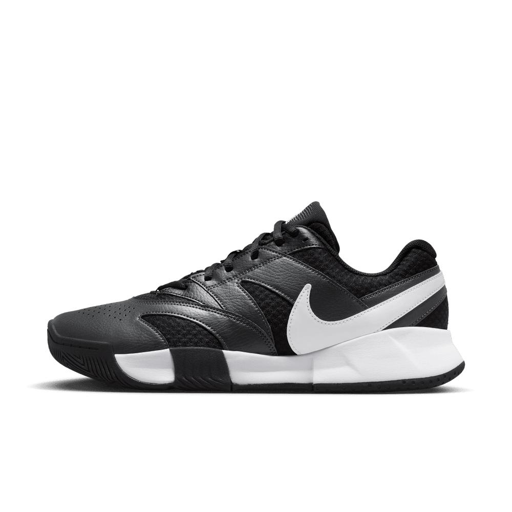 NikeCourt Lite 4 Erkek Tenis Ayakkabısı