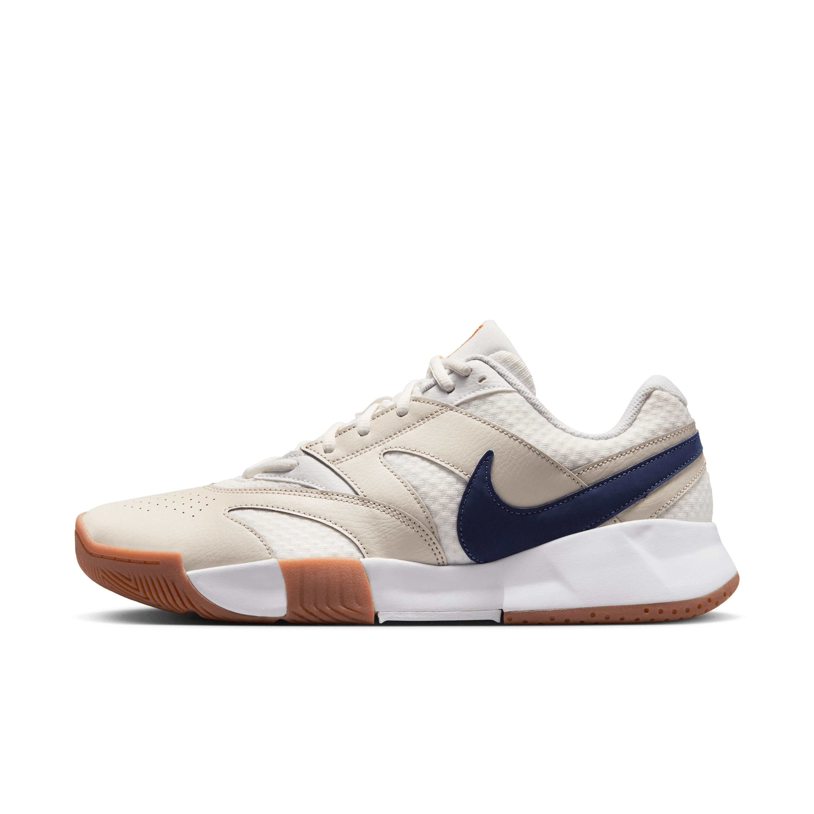 NikeCourt Lite 4 Erkek Tenis Ayakkabısı