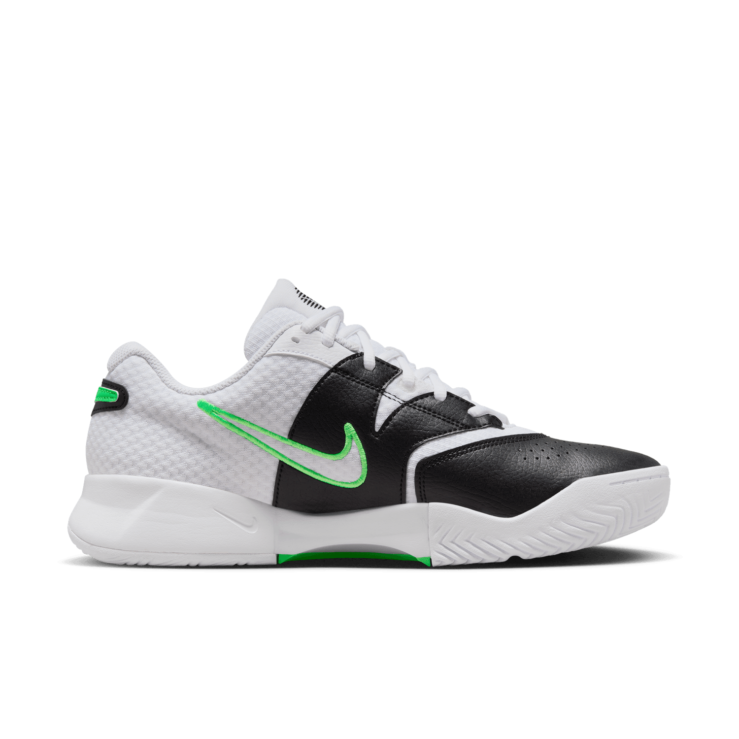 NikeCourt Lite 4 Erkek Tenis Ayakkabısı