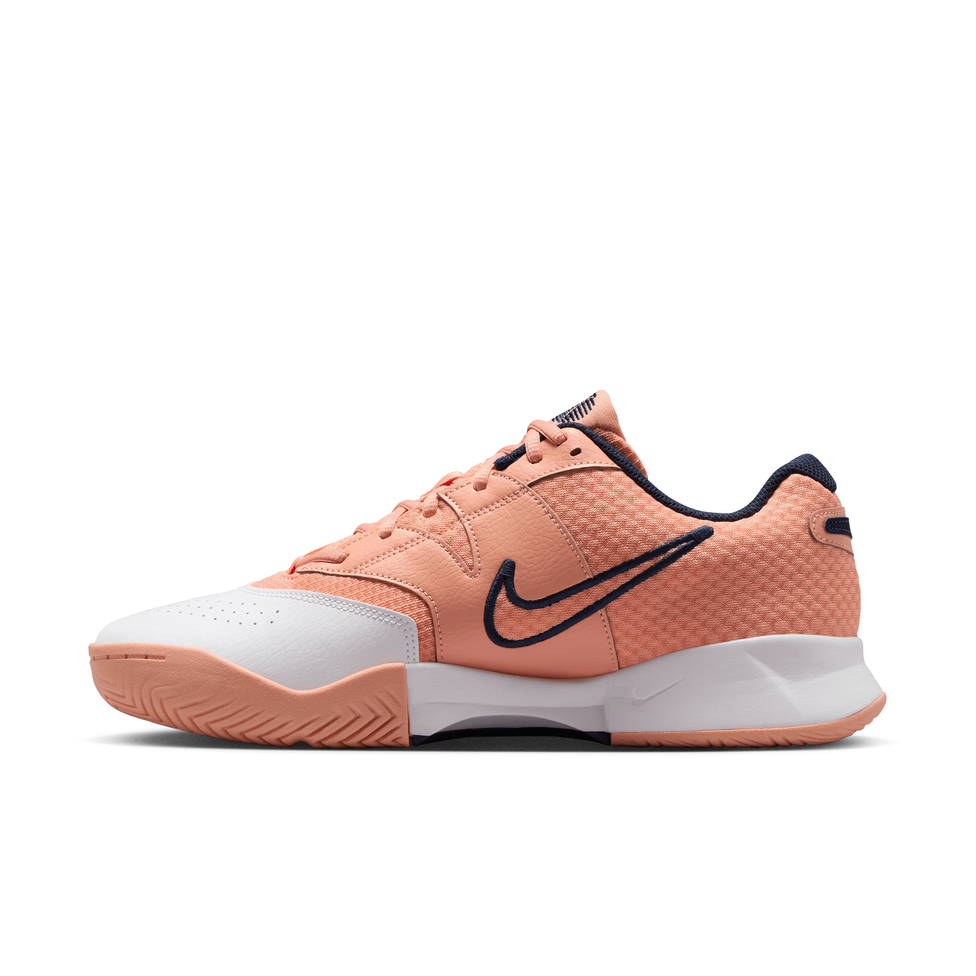 NikeCourt Lite 4 Erkek Tenis Ayakkabısı