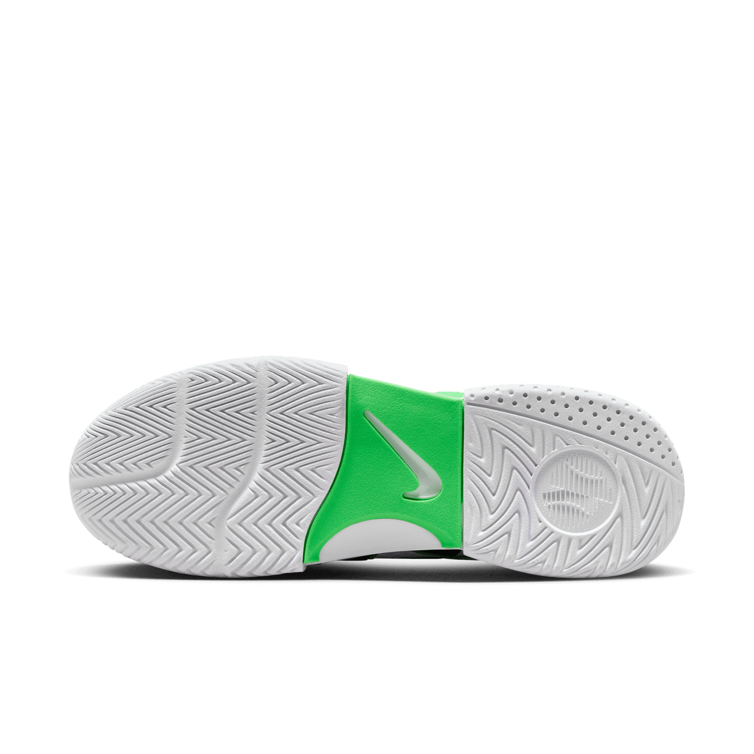 NikeCourt Lite 4 Erkek Tenis Ayakkabısı