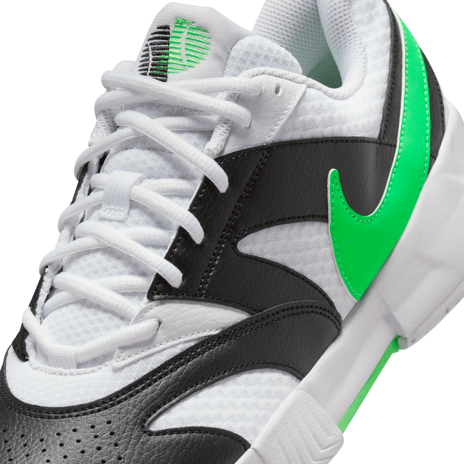 NikeCourt Lite 4 Erkek Tenis Ayakkabısı