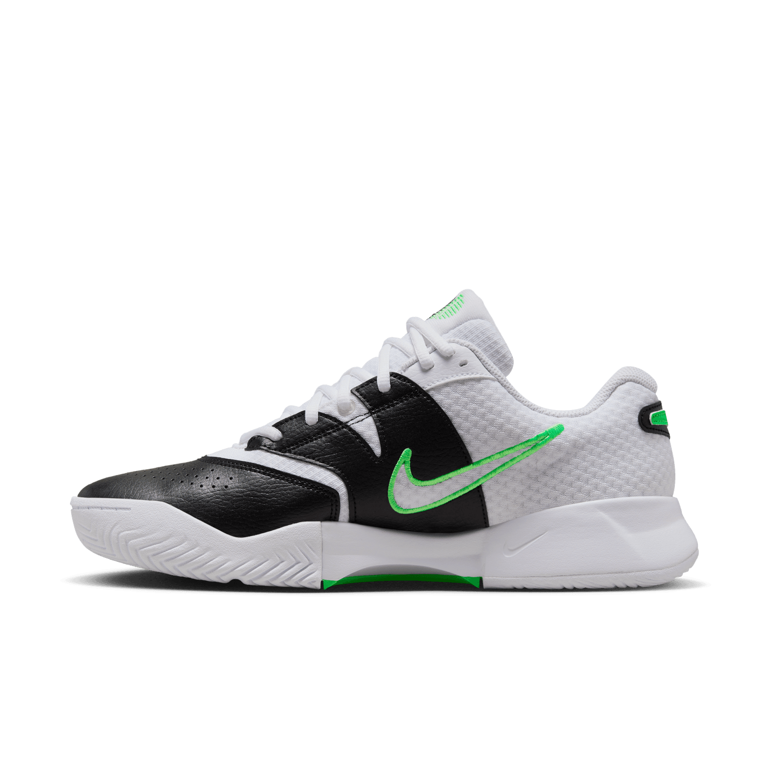 NikeCourt Lite 4 Erkek Tenis Ayakkabısı