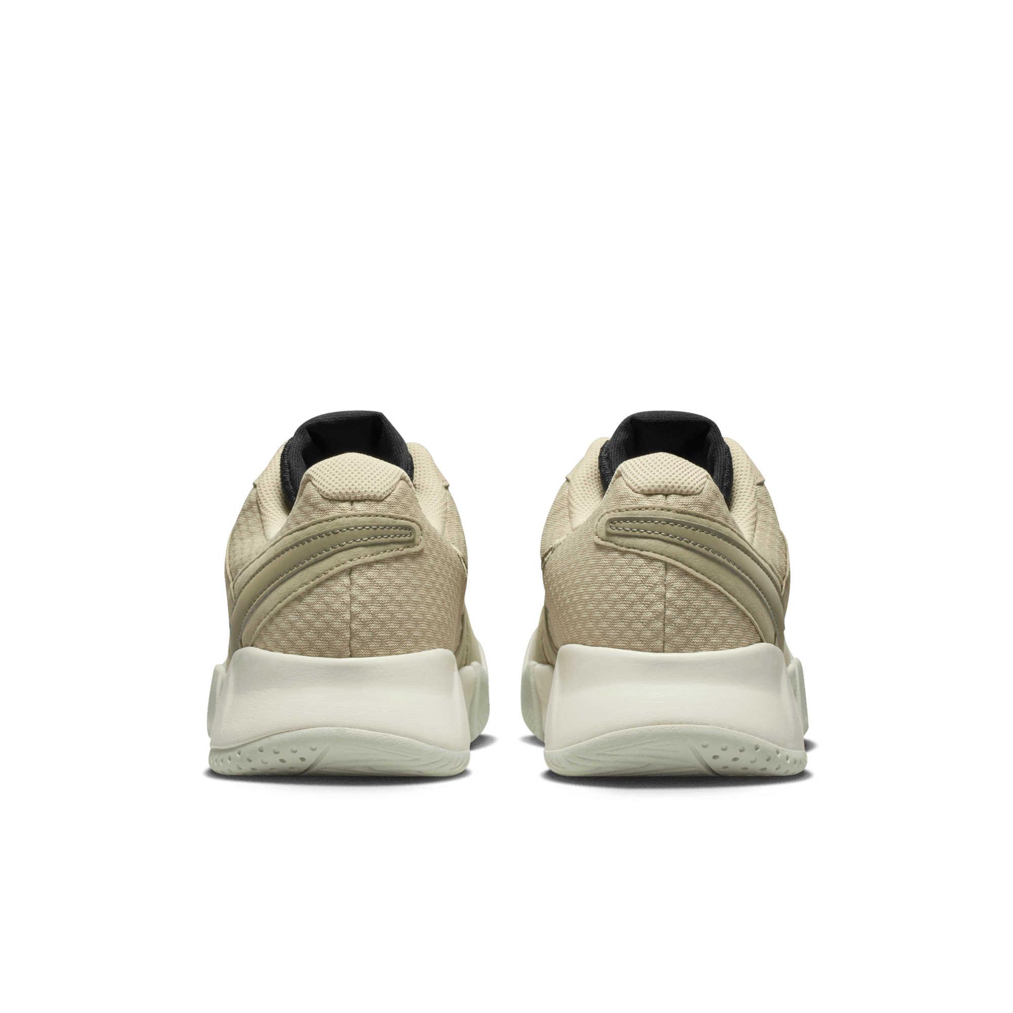 NikeCourt Lite 4 Heritage Erkek Tenis Ayakkabısı