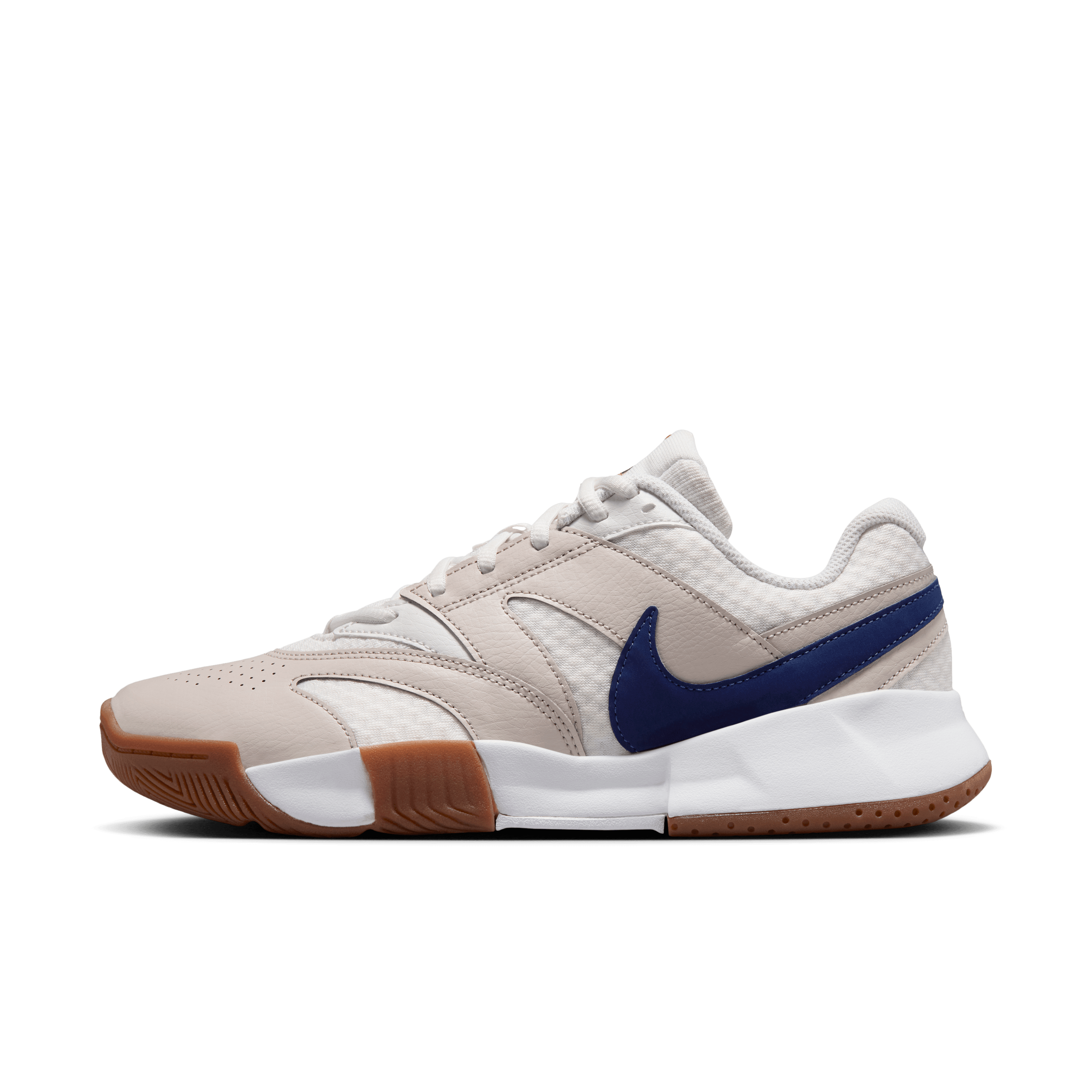 NikeCourt Lite 4 Kadın Tenis Ayakkabısı