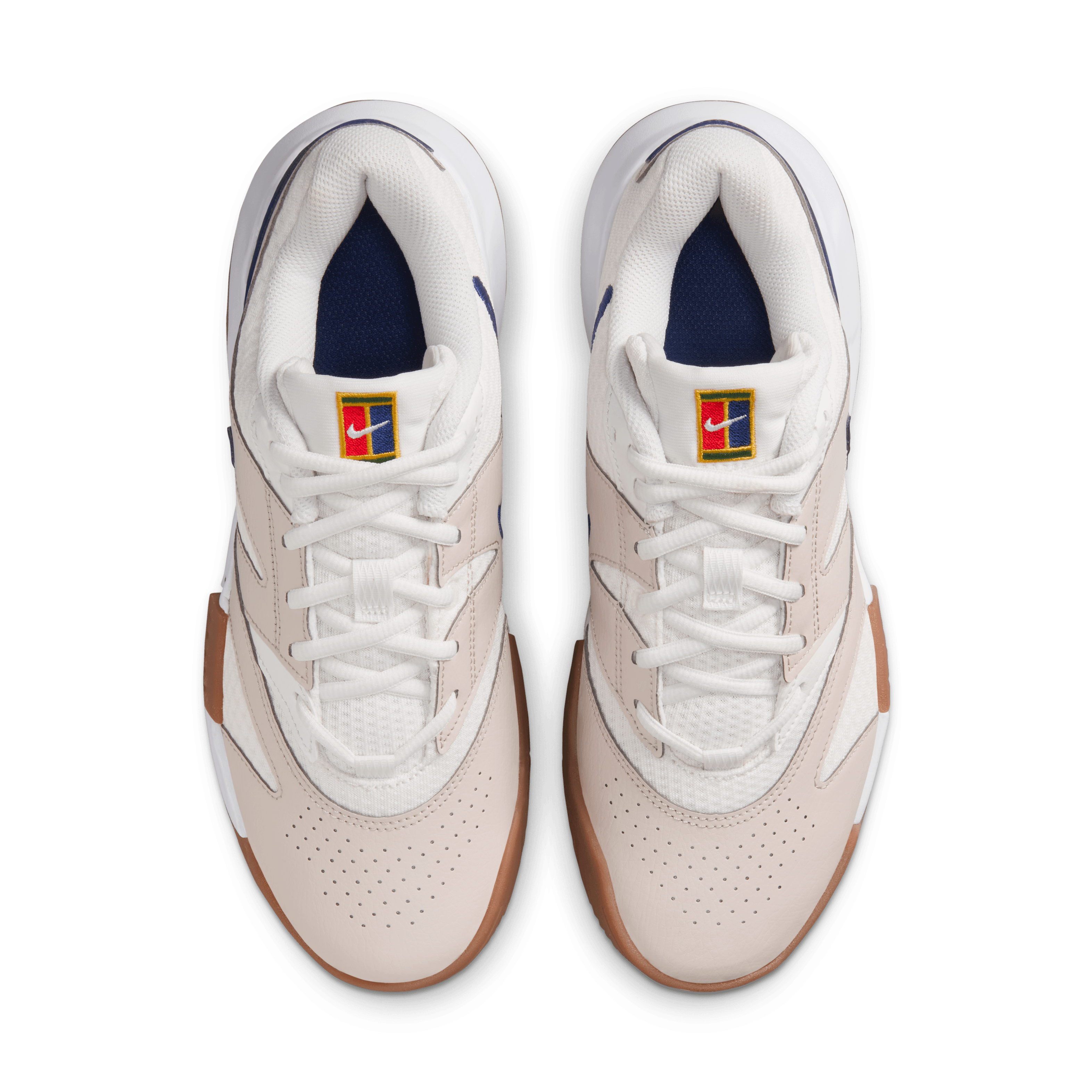 NikeCourt Lite 4 Kadın Tenis Ayakkabısı