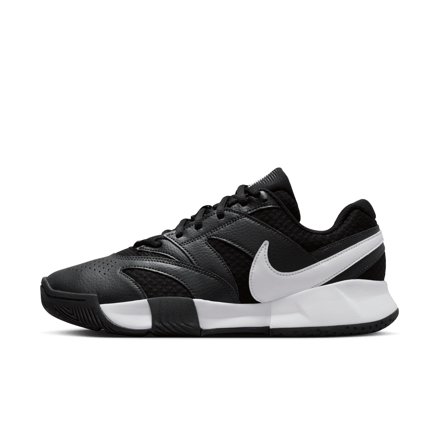 NikeCourt Lite 4 Kadın Tenis Ayakkabısı