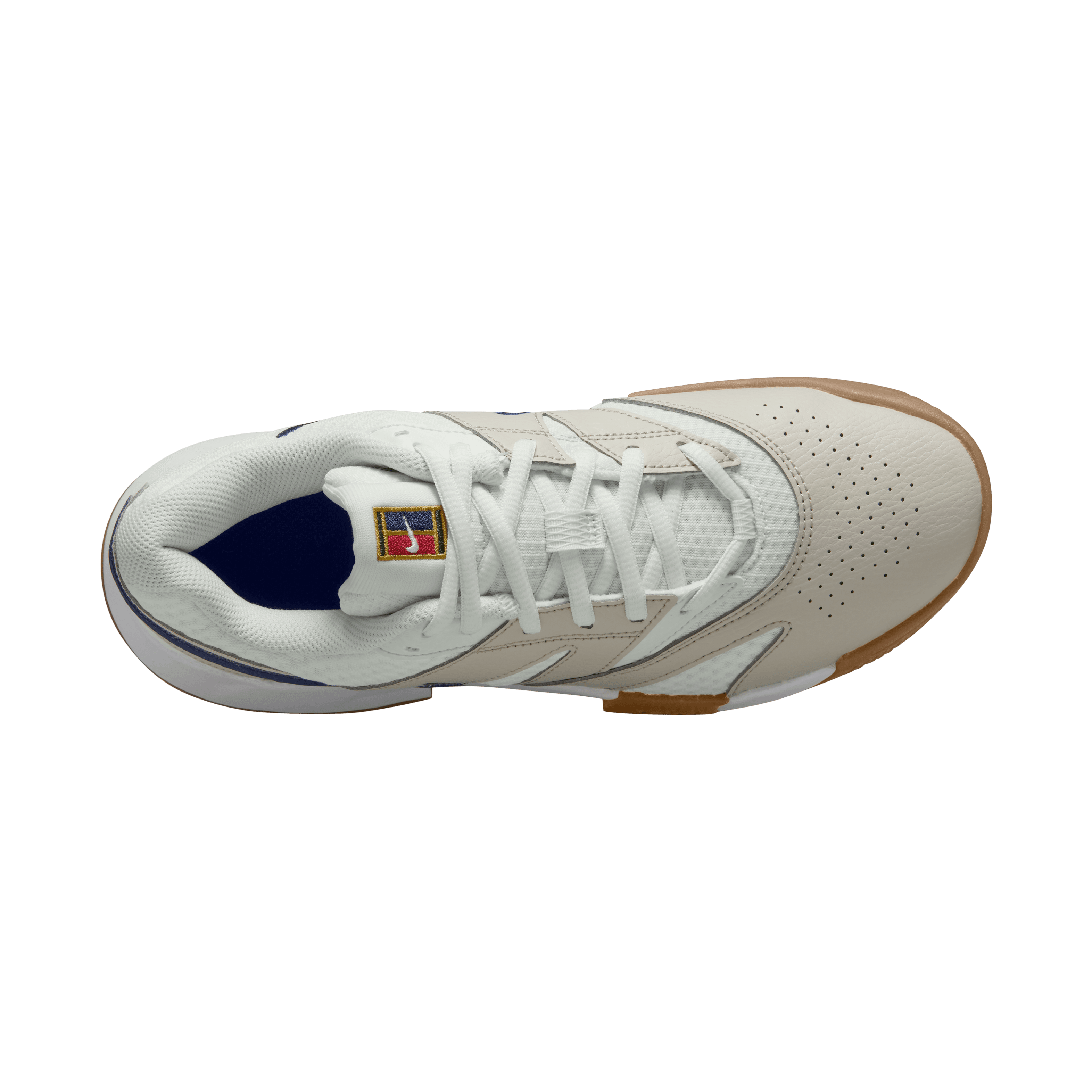 NikeCourt Lite 4 Kadın Tenis Ayakkabısı