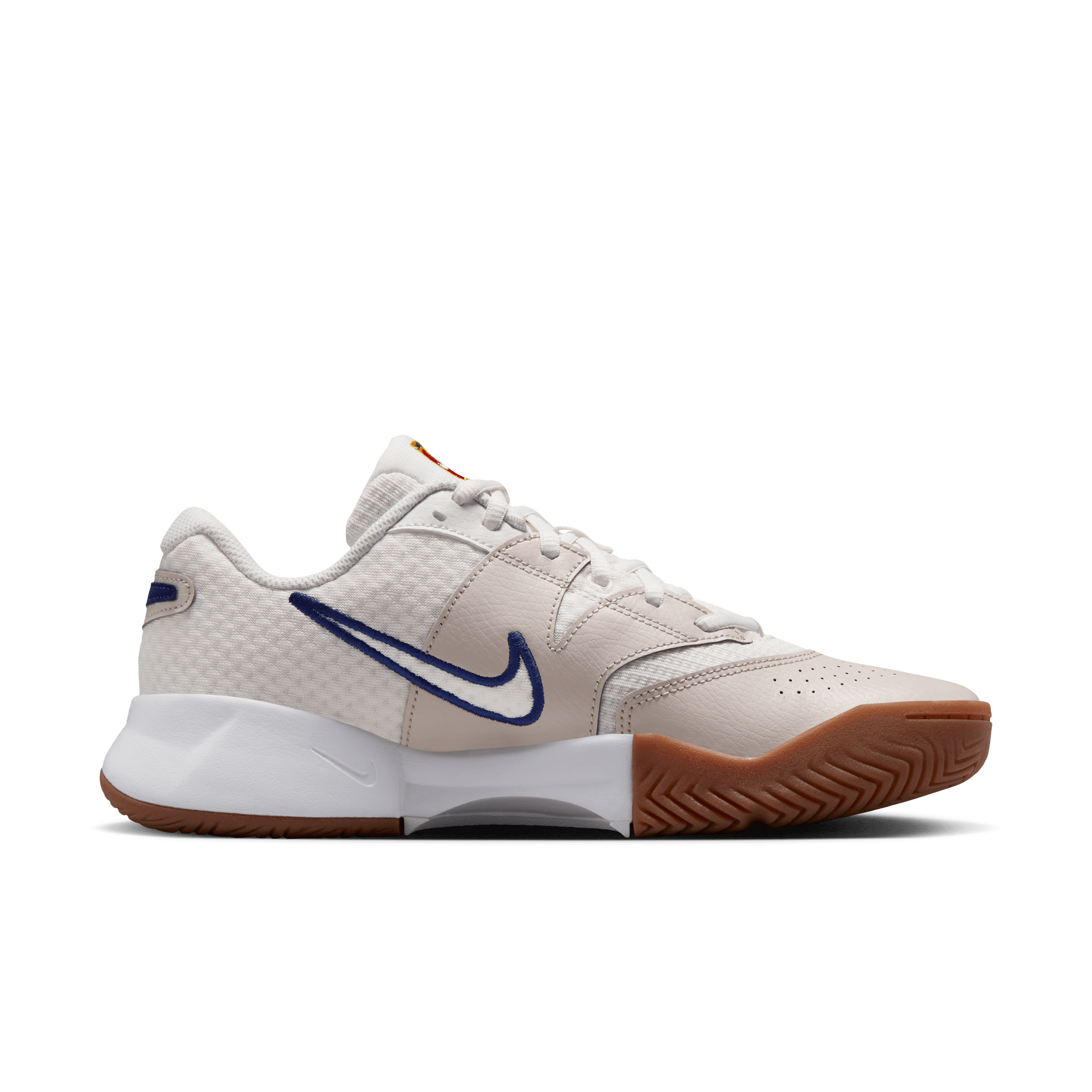 NikeCourt Lite 4 Kadın Tenis Ayakkabısı