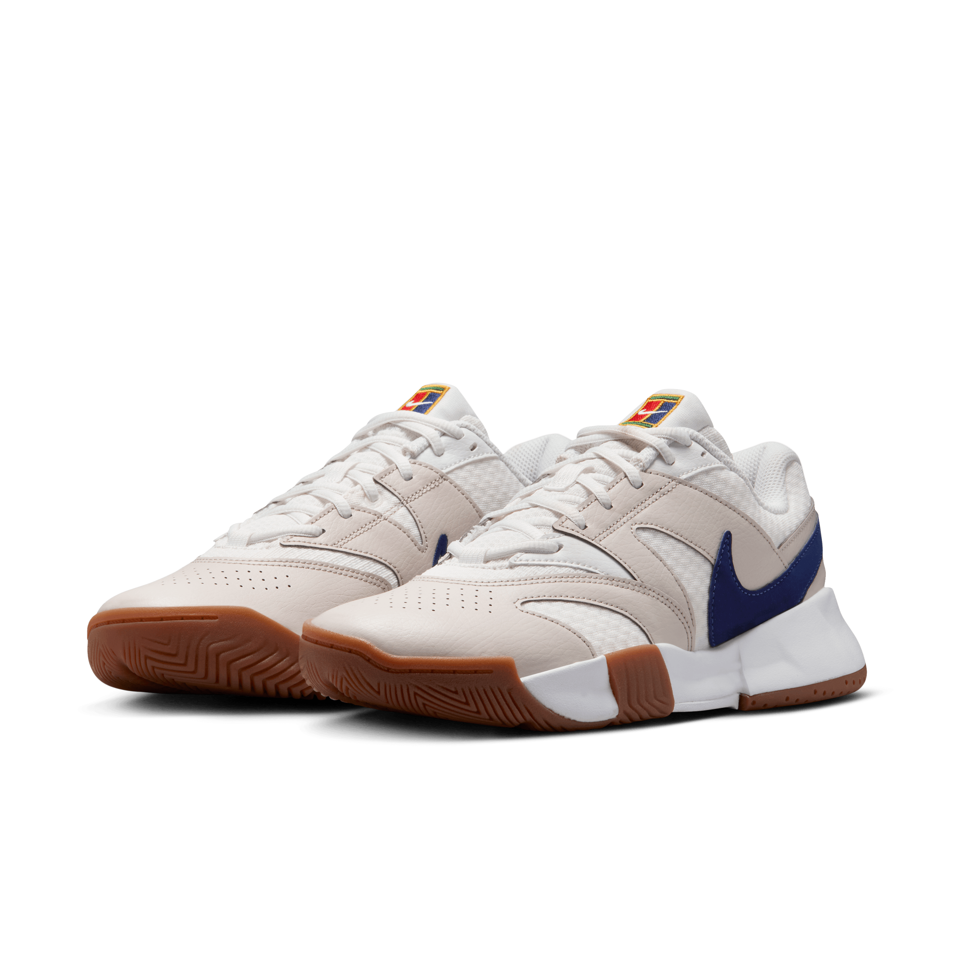 NikeCourt Lite 4 Kadın Tenis Ayakkabısı